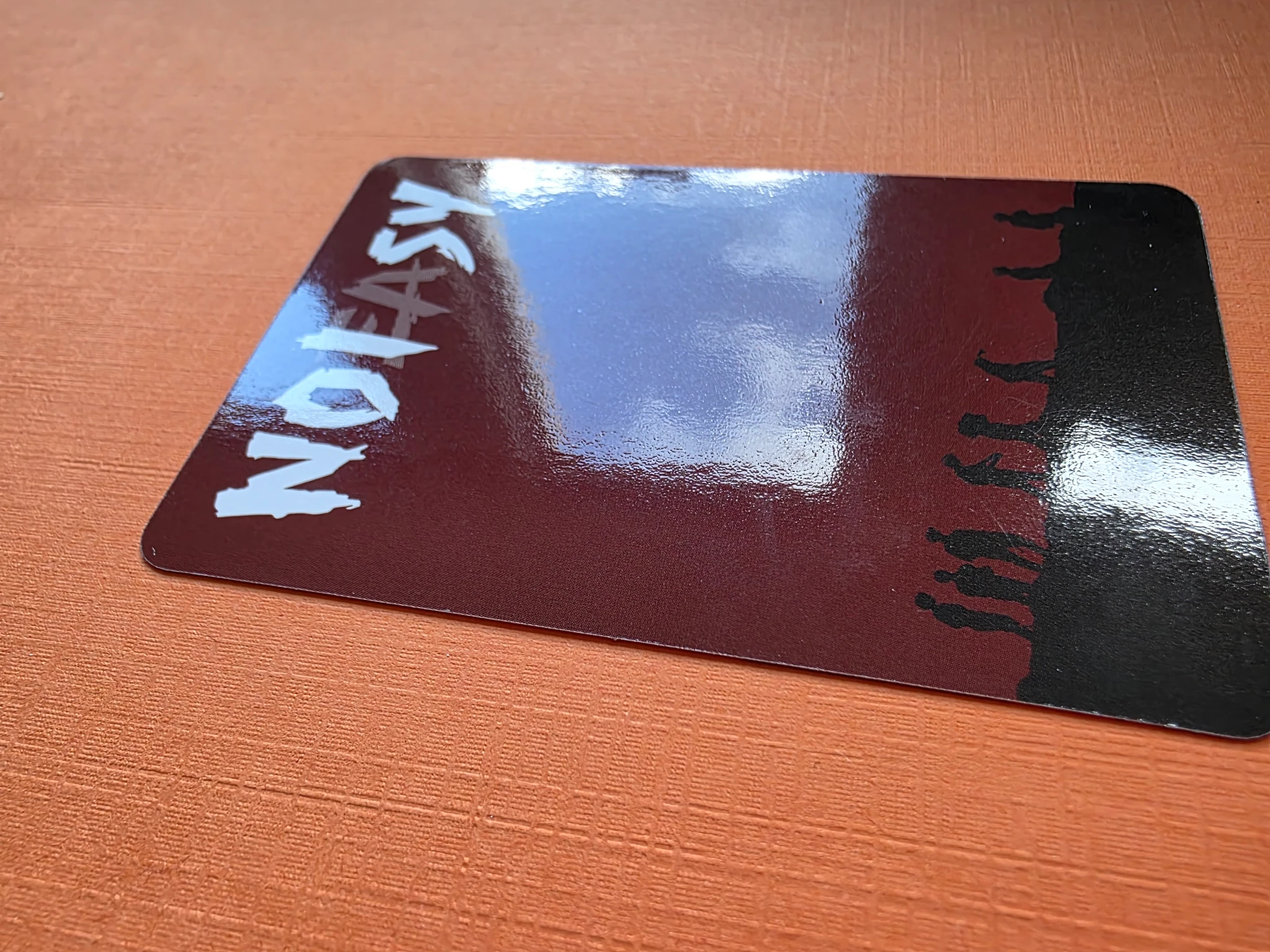 Stray Kids Seungmin Stray Kids - Seungmin - NoEasy Album album photocard jewel case ver. listing photo 4