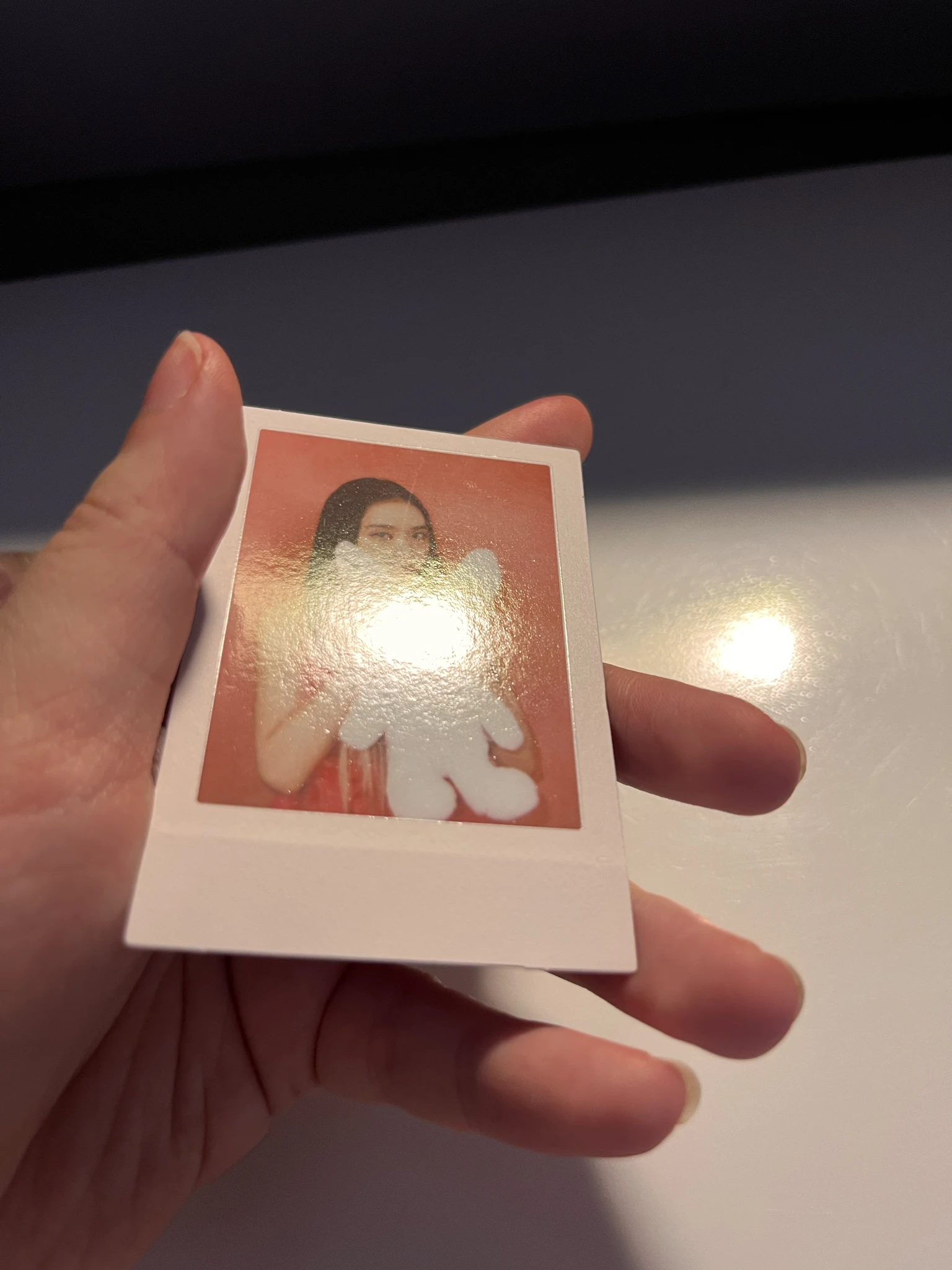 BLACKPINK Jisoo BLACKPINK-Jisoo-Album-BORN PINK listing photo 4