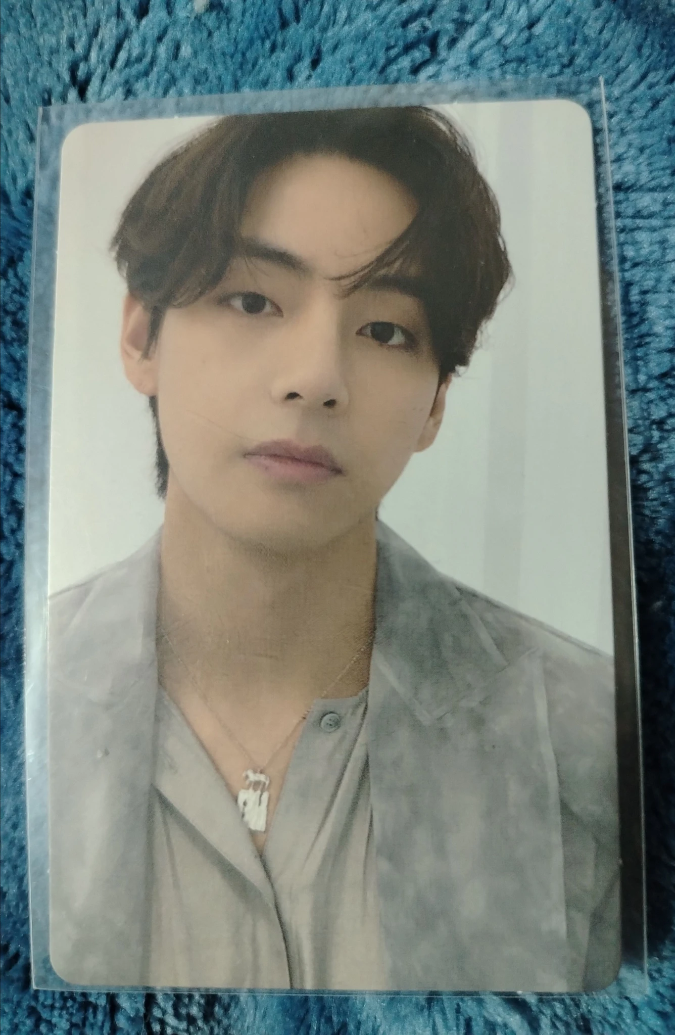 BTS Jungkook BTS - Jungkook - Love Yourself: Tear Album album photocard U ver. listing photo 4