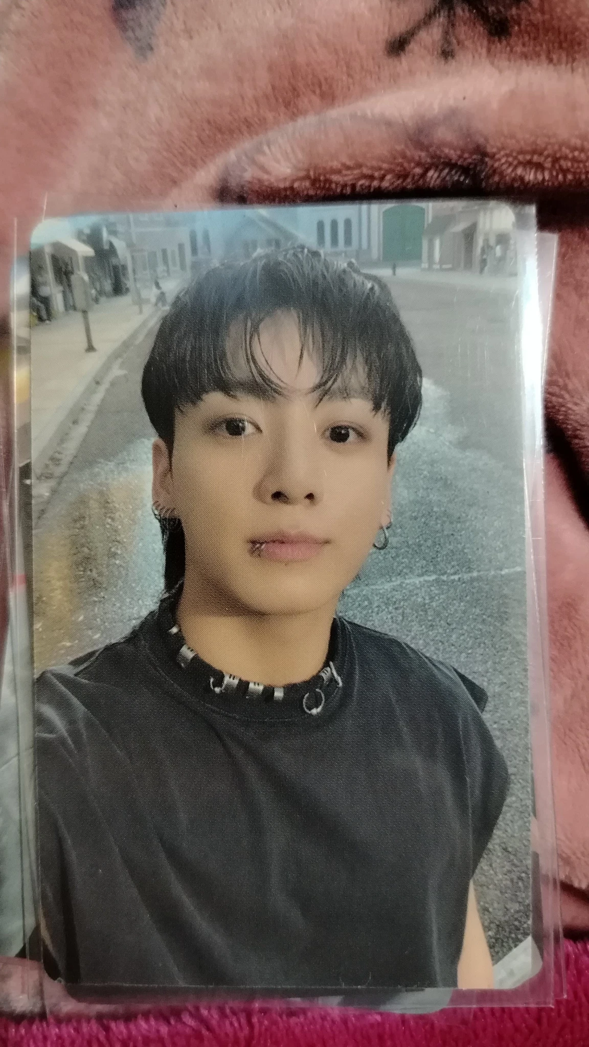 BTS Jungkook BTS - Jungkook - Golden Album album live showcase album pick-up online listing photo 4