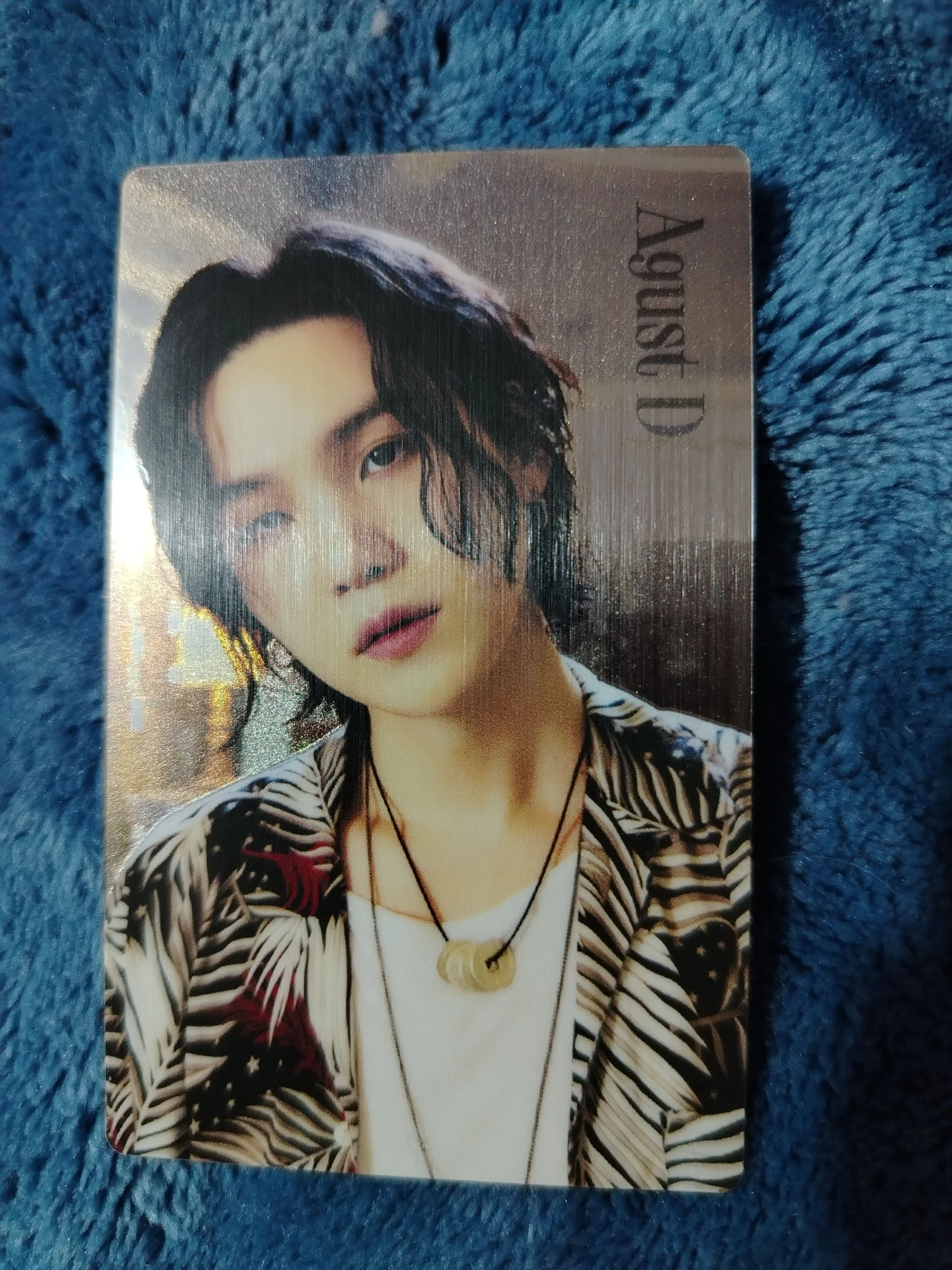 BTS Jungkook BTS - Jungkook - Golden Album weverse global pre-order benefit listing photo 4