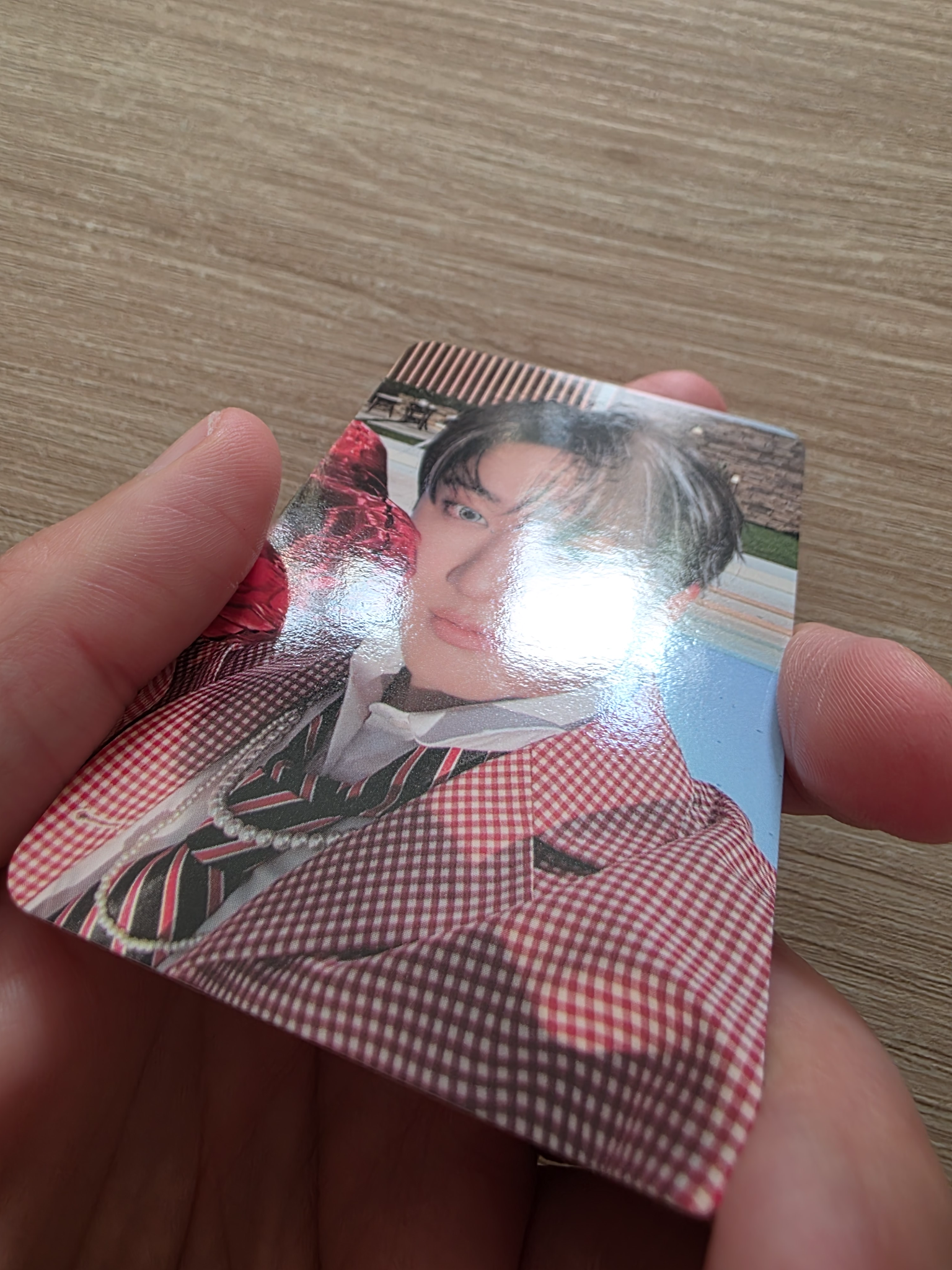 Stray Kids Changbin Stray Kids - Changbin - Do It Album photocard set evil skzoo speaker version listing photo 3