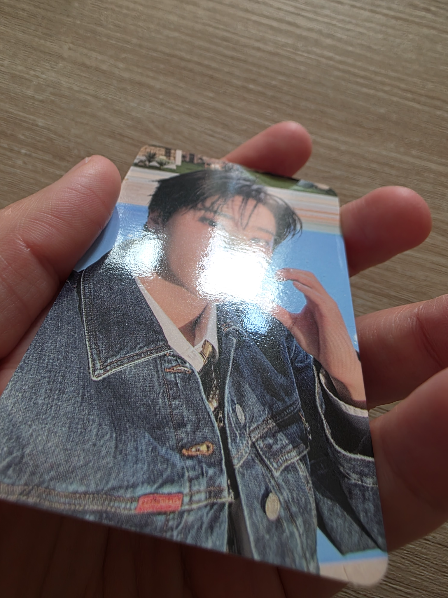 Stray Kids HAN Stray Kids - HAN - Do It Album photocard set evil skzoo speaker version listing photo 3