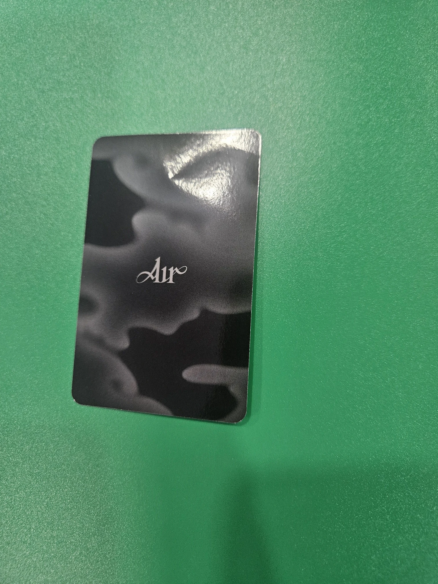 ITZY Yeji ITZY - Yeji - Air  Album album photocard photobook ver. listing photo 4
