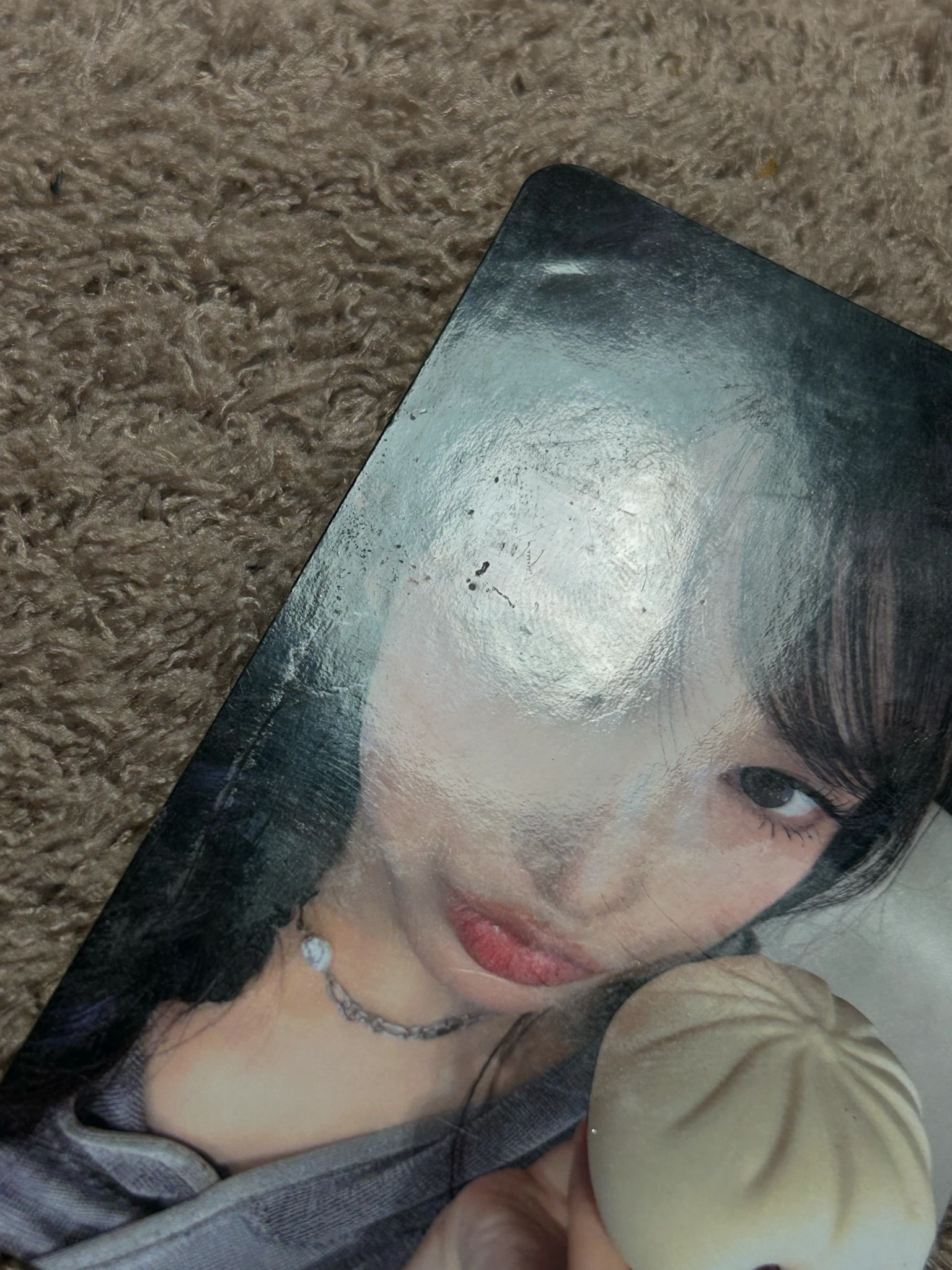IVE Leeseo IVE - Leeseo - IVE SECRET Album qq music 3 star listing photo 4