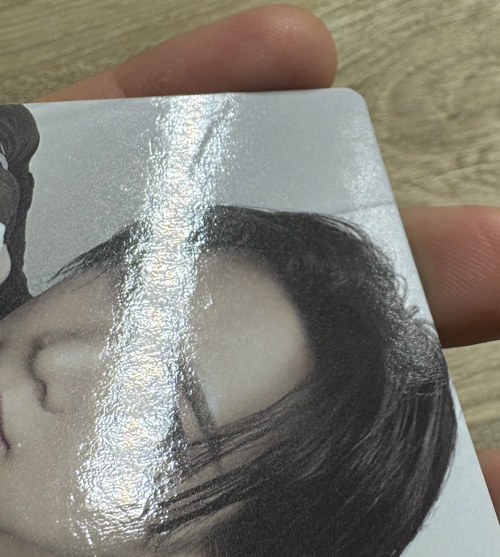 ATEEZ Yeosang ATEEZ - Yeosang - THE WORLD EP.2 : OUTLAW Album album photocard diary version version 1 listing photo 4