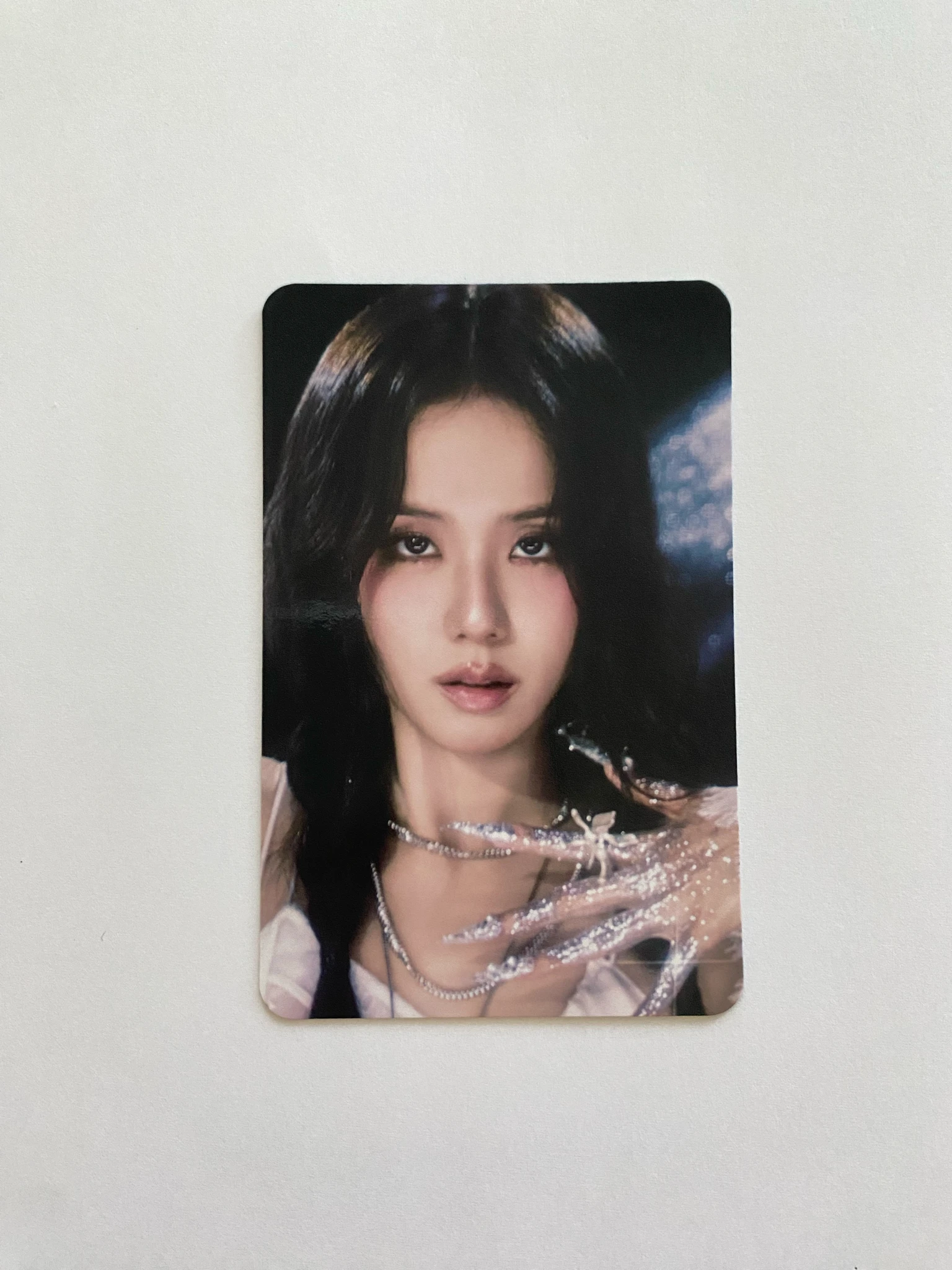 BLACKPINK Jisoo BLACKPINK - Jisoo - Deadline Album qq music 1 star listing photo 4
