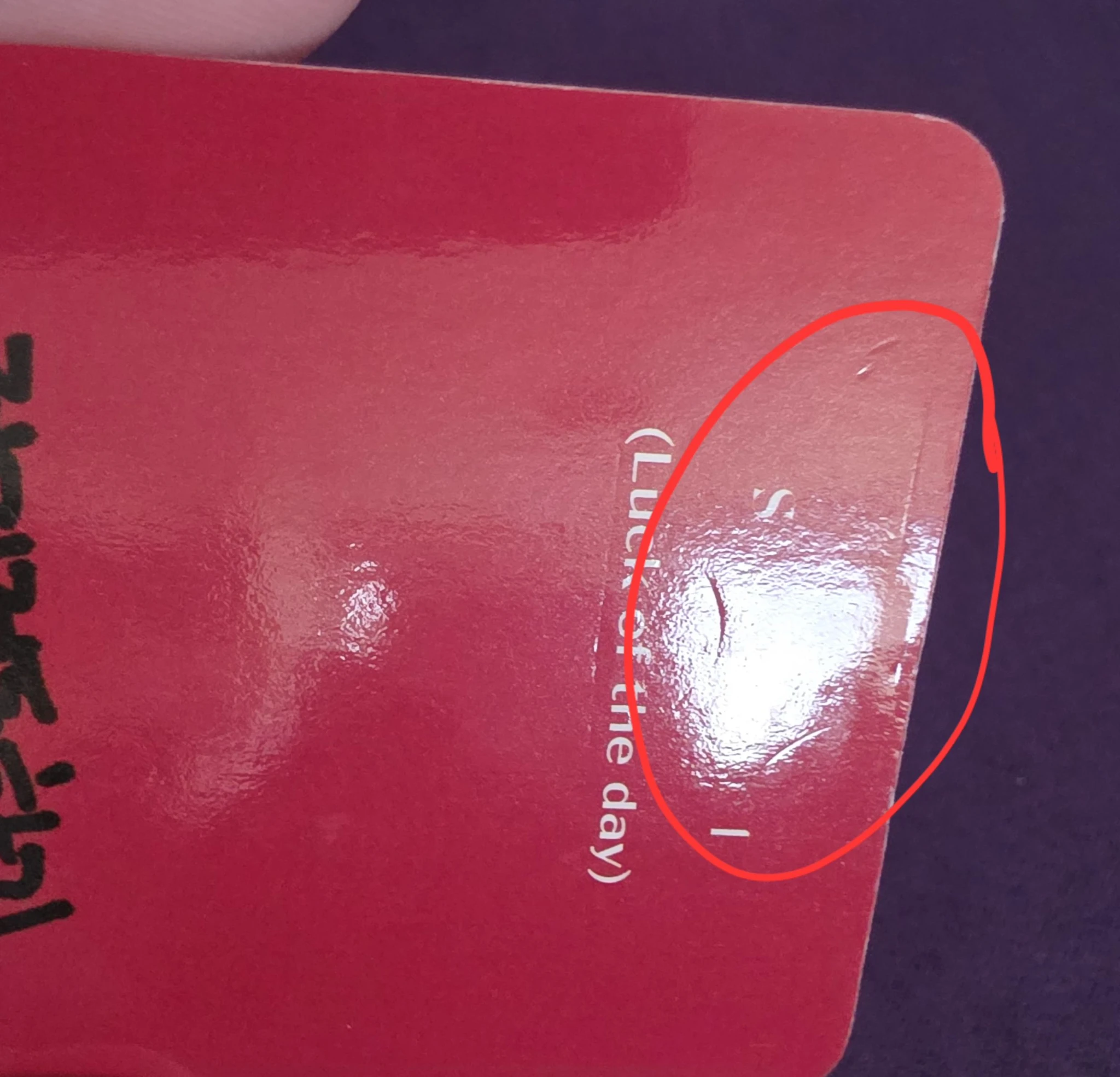 WOODZ WOODZ WOODZ - WOODZ - SET Album album photocard listing photo 5