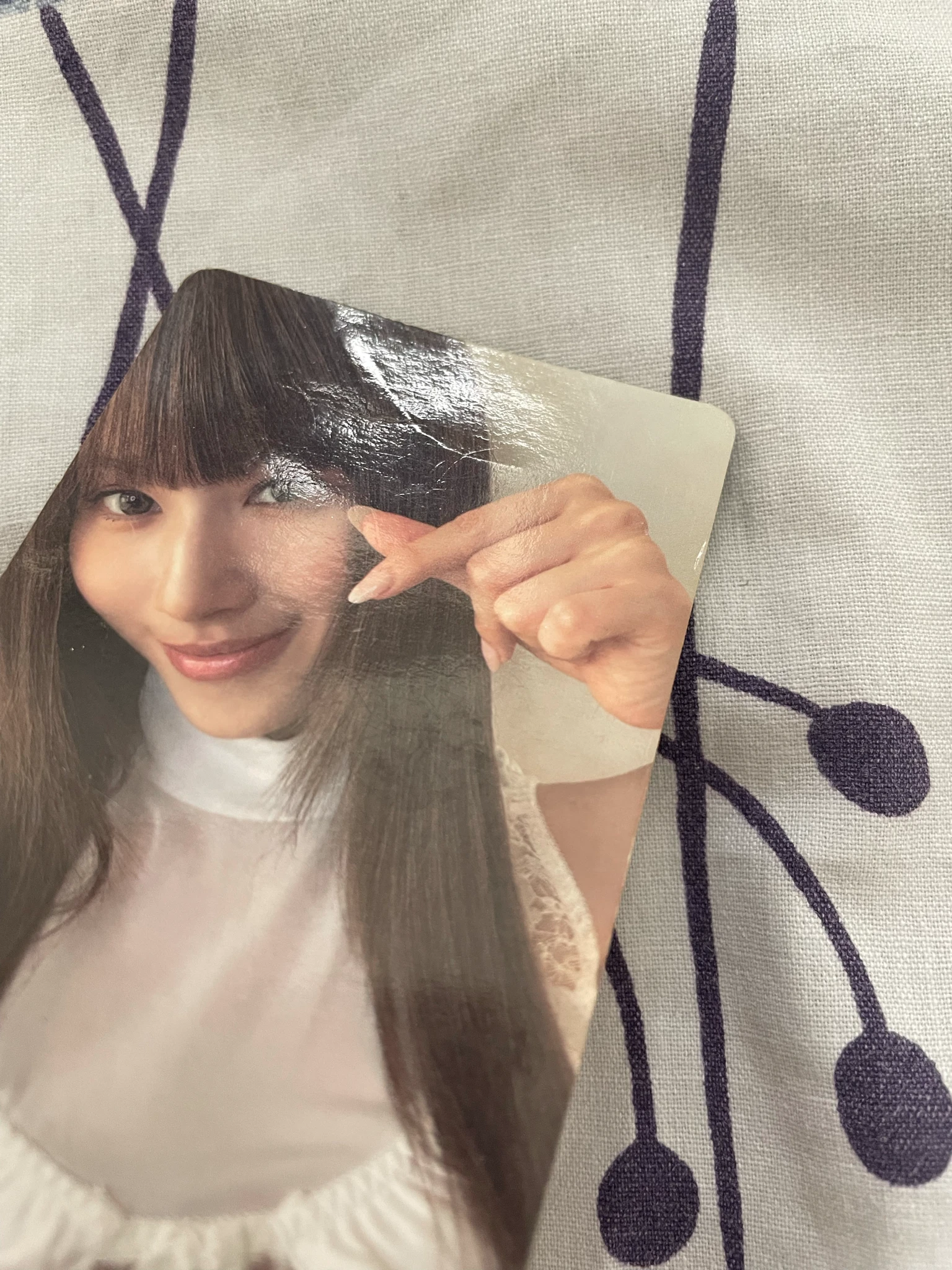 TWICE Sana TWICE-Sana-Album-strategy listing photo 4