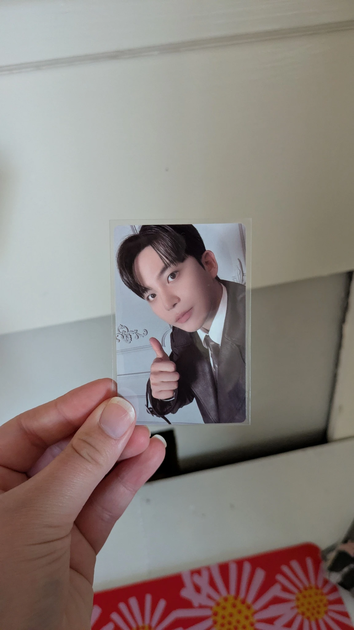 ATEEZ Yunho ATEEZ - Yunho - Golden Hour : Part.4 Album walmart exclusive listing photo 4
