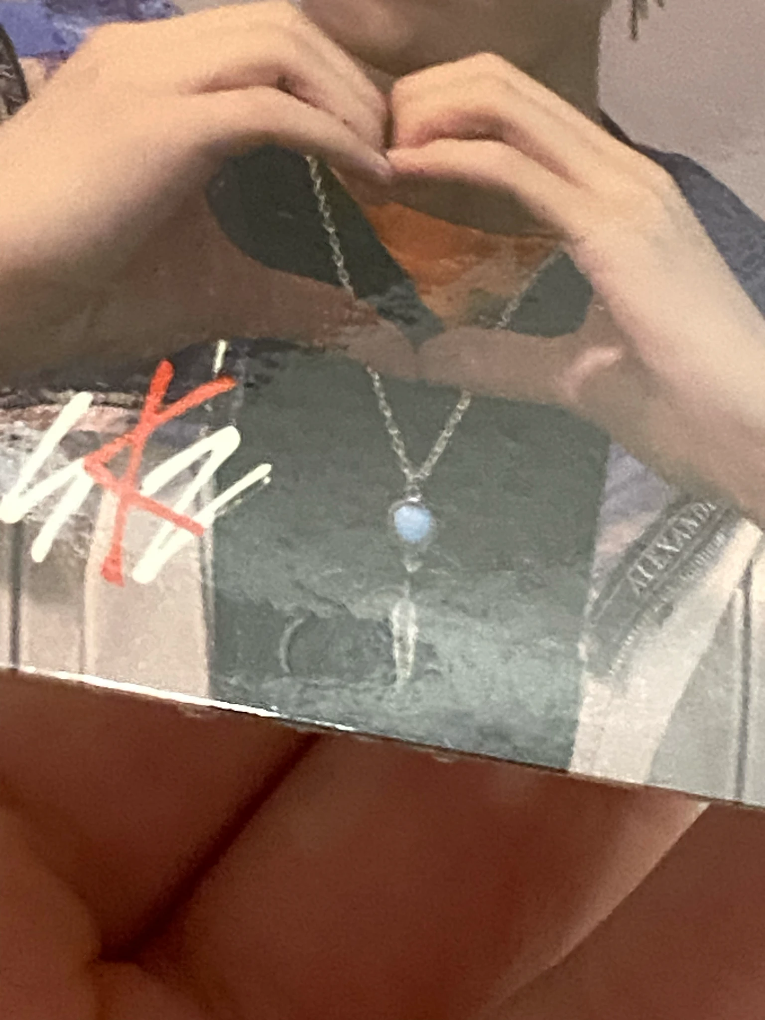 Stray Kids HAN Stray Kids - HAN - Clé 1: Miroh Album listing photo 4