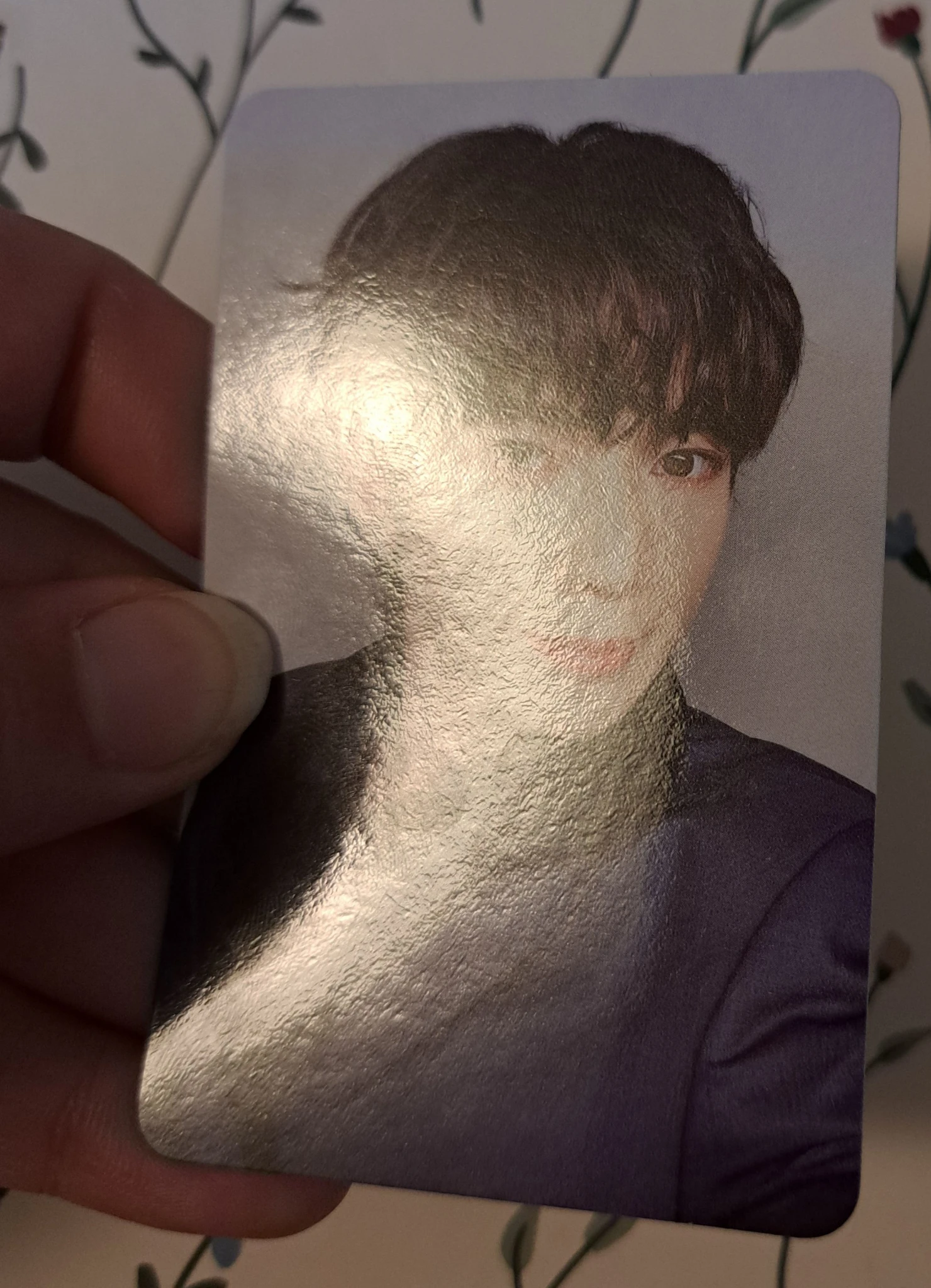 ATEEZ Yeosang ATEEZ - Yeosang - THE WORLD EP.FIN : WILL Album pob (pre-order benefit) makestar round 2 purchase benefit listing photo 4