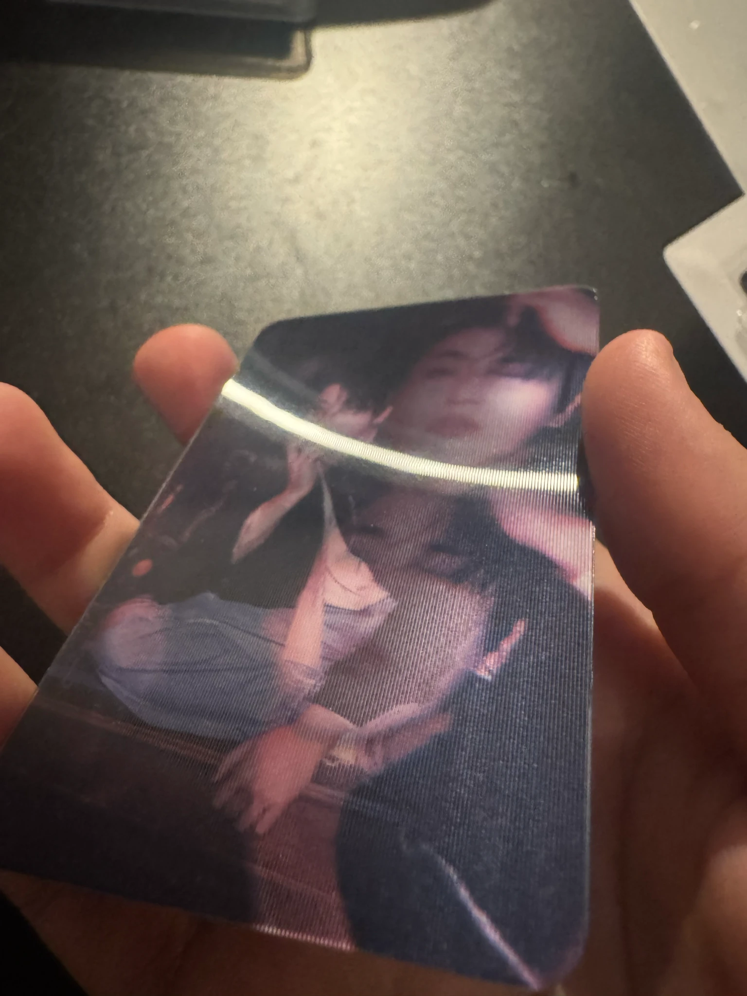 Stray Kids HAN Stray Kids - HAN - Do It Album album photocard it version lenticular listing photo 4