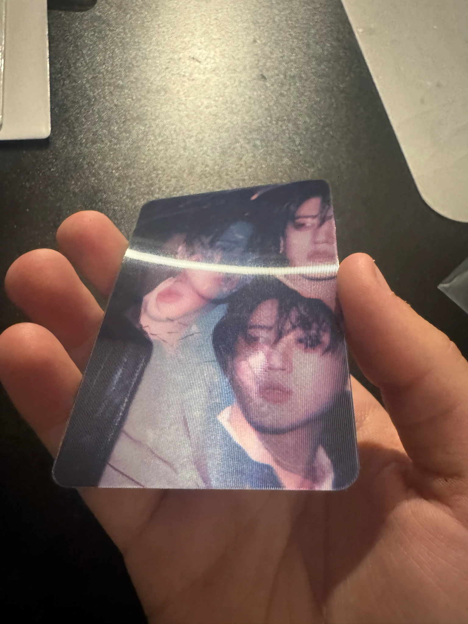 Stray Kids Changbin Stray Kids - Changbin - Do It Album album photocard it version lenticular listing photo 4