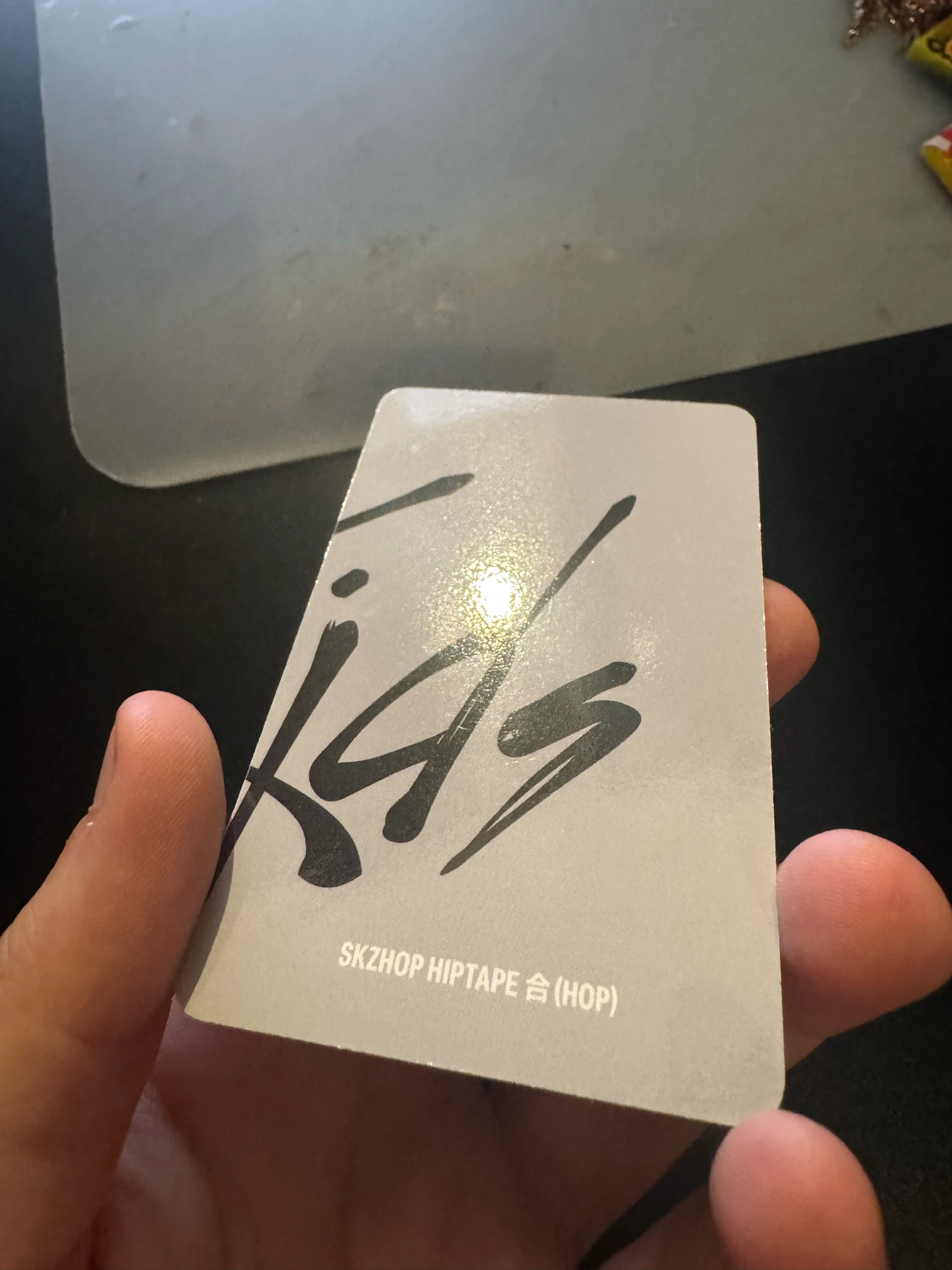 Stray Kids I.N Stray Kids - I.N - HOP Album Accordion Version listing photo 4