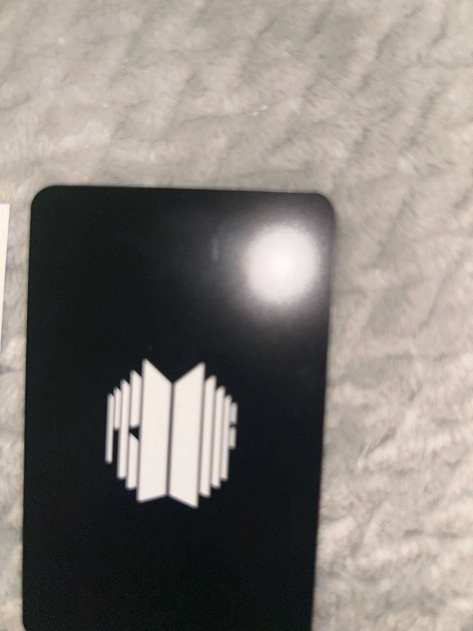 BTS j-hope BTS - J-HOPE - Proof Album korean album lucky draw m2u listing photo 4