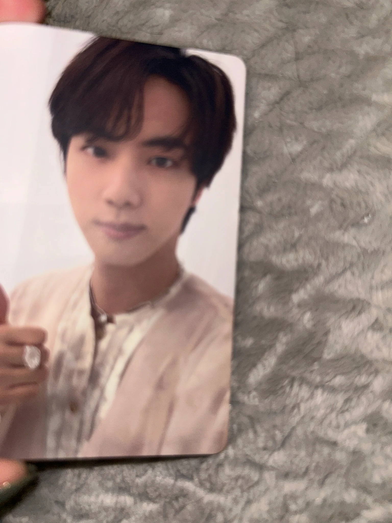 BTS Jin BTS - Jin - Proof Album korean album album inclusion listing photo 4