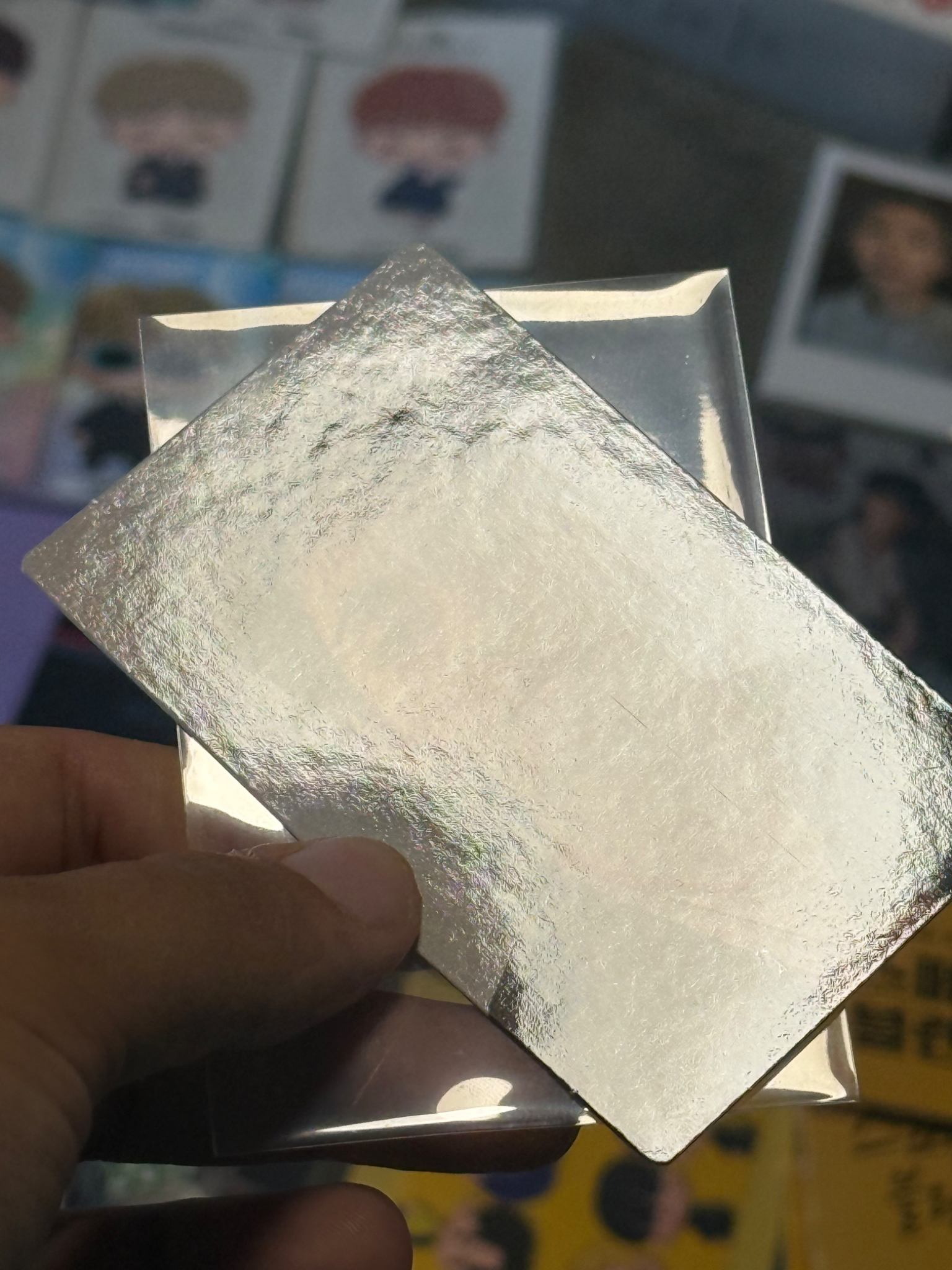 BTS V BTS - V - Butter Album butterful night listing photo 4