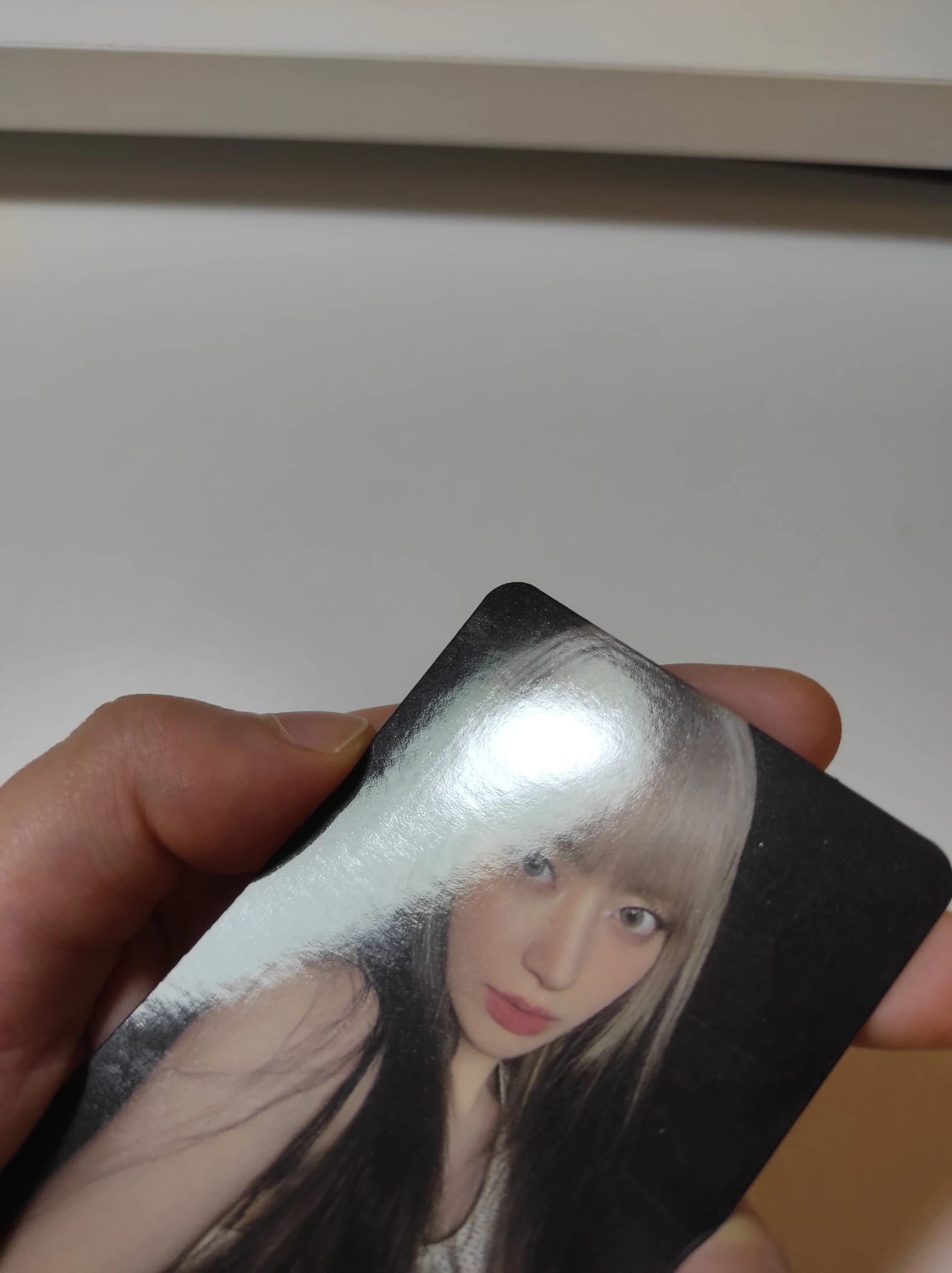 LE SSERAFIM Sakura LE SSERAFIM - Sakura - EASY Album joeun music fansign listing photo 4