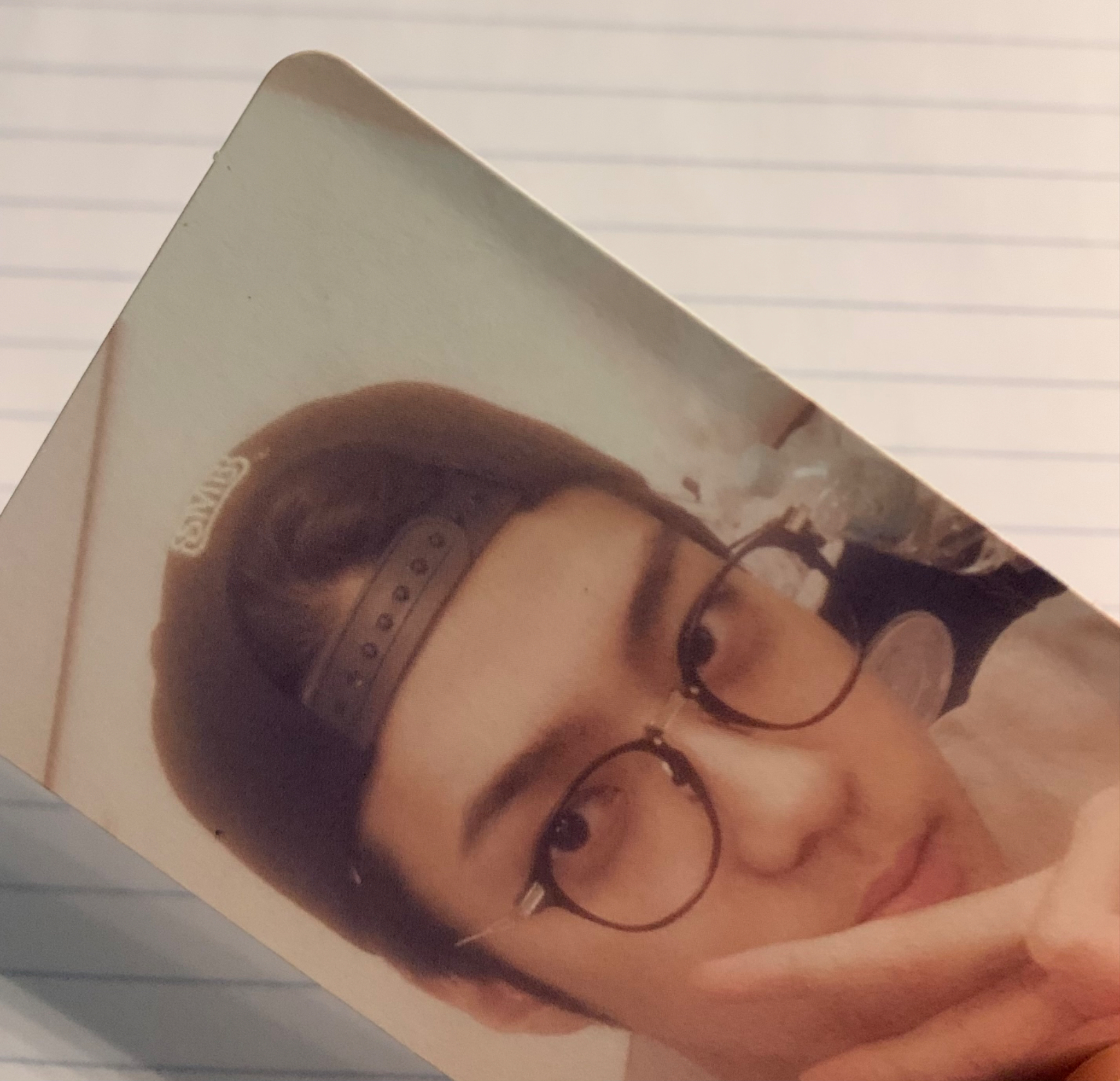 EXO Sehun Sehun - EX'ACT (Lucky One Ver.)  listing photo 4