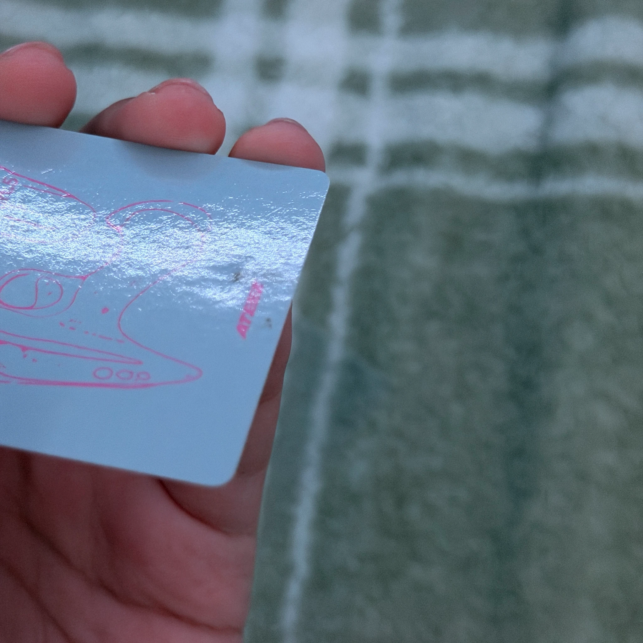 ATEEZ Hongjoong ATEEZ - Hongjoong - GOLDEN HOUR : Part.5 Album digipack version hello82 exclusive pop-up exclusive listing photo 4