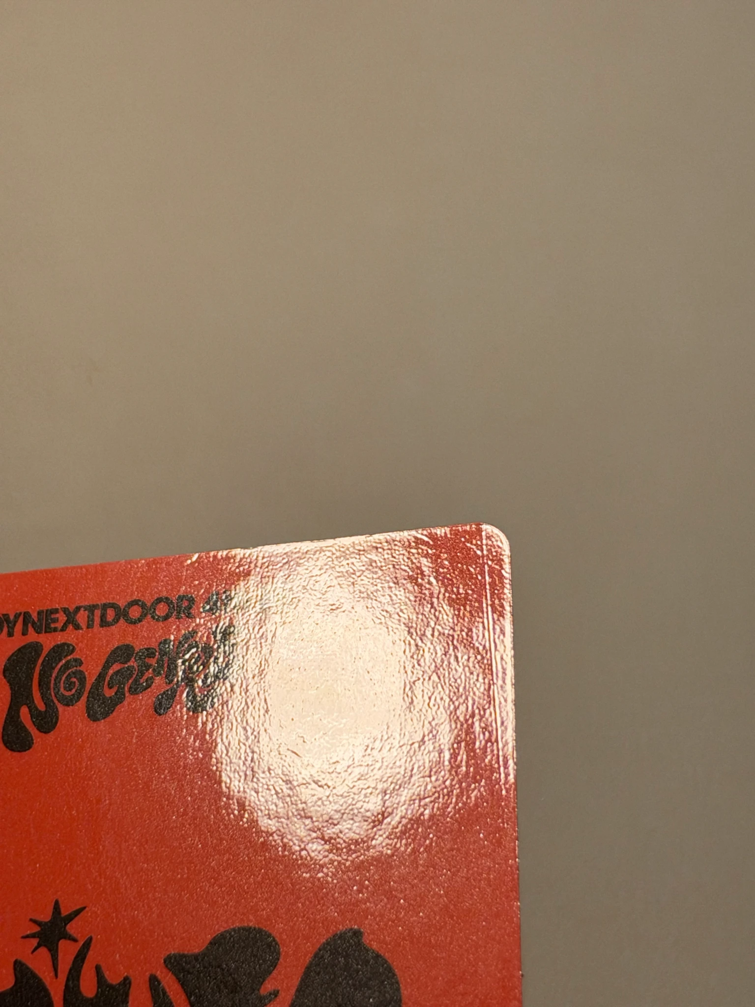 BOYNEXTDOOR Sungho BOYNEXTDOOR - Sungho - No Genre Album walmart exclusive listing photo 4