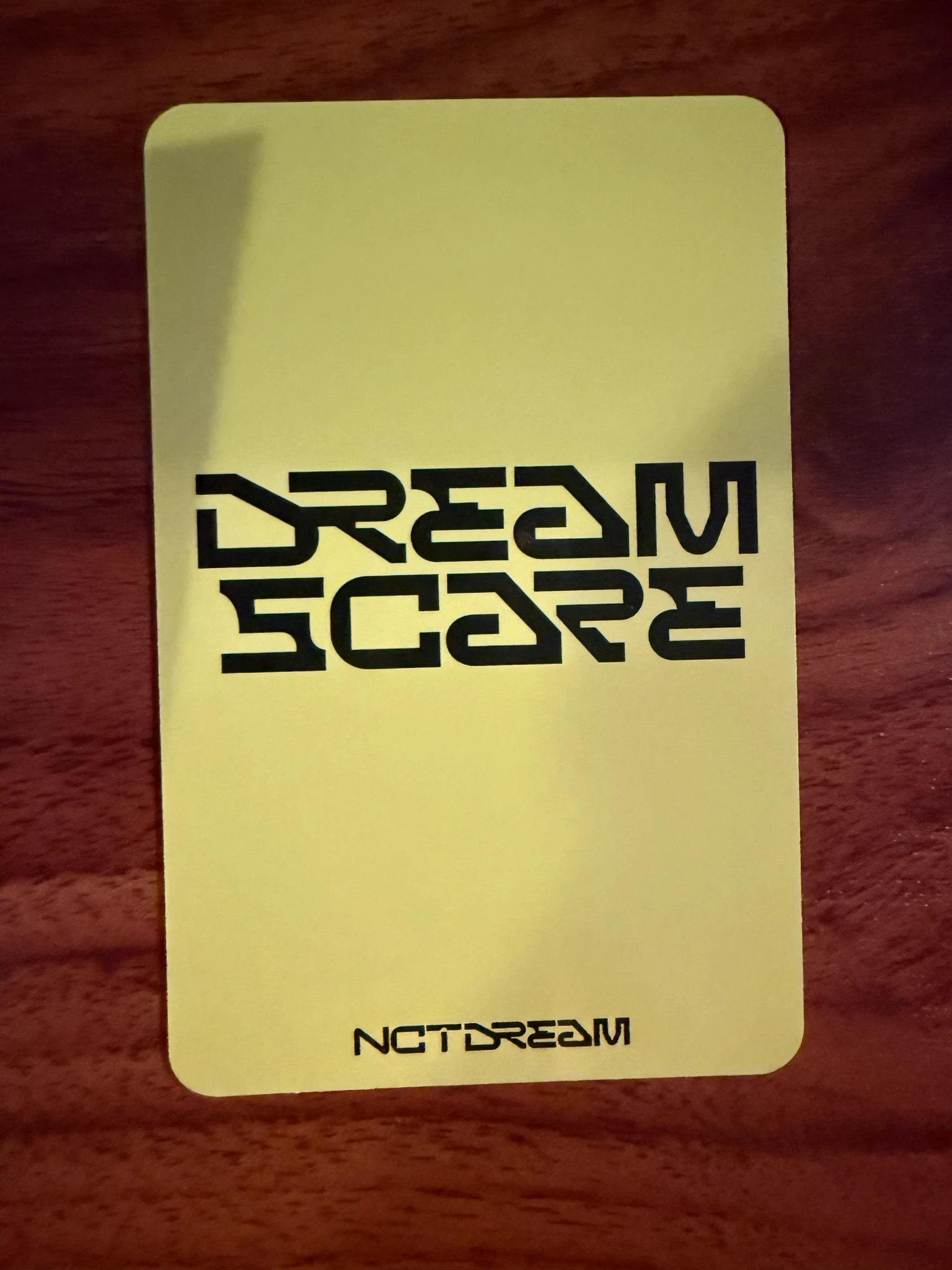 NCT DREAM Renjun NCT DREAM - Renjun - Dreamscape Album target exclusive listing photo 4