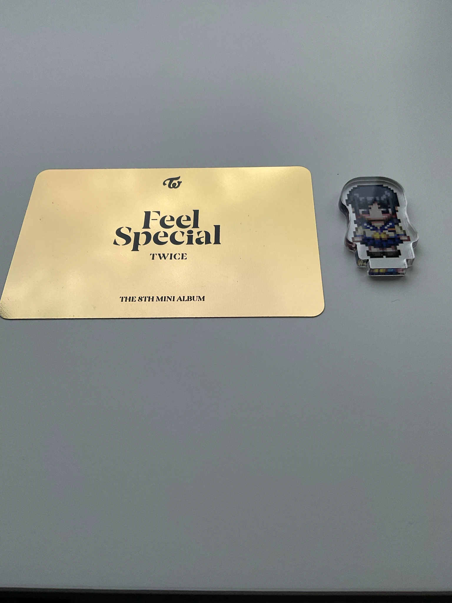 TWICE Momo TWICE-Momo-Album-feel special listing photo 4