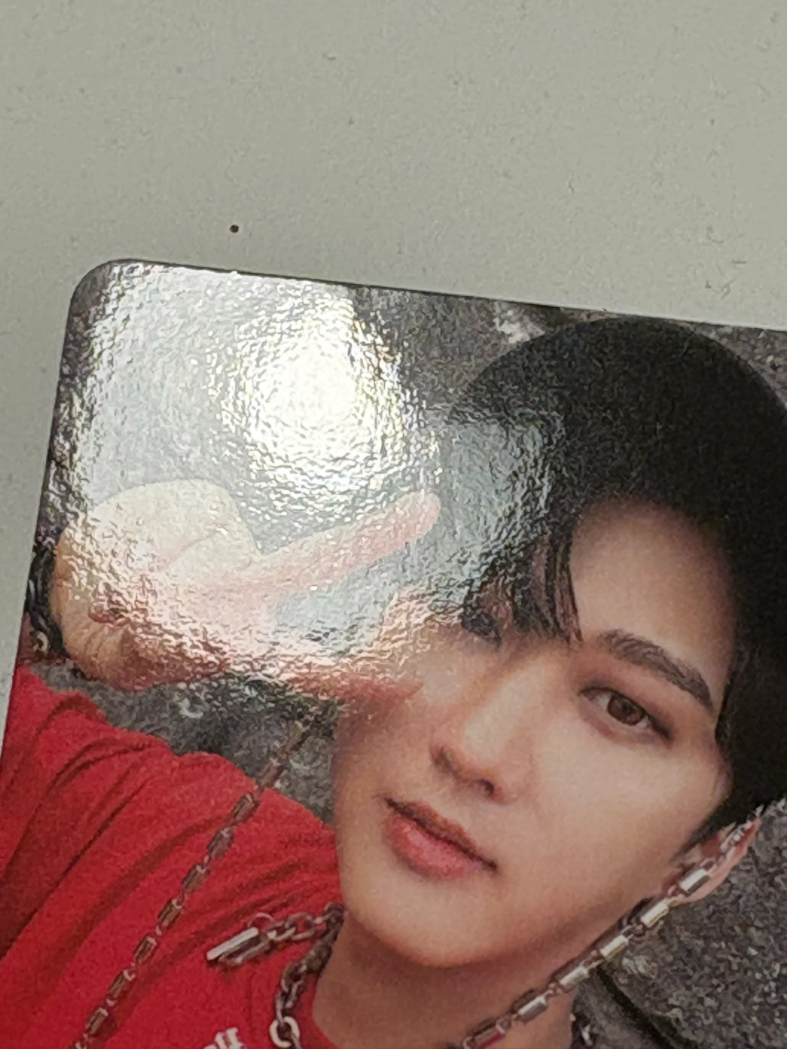 Stray Kids Changbin Stray Kids - Changbin - NoEasy Album album photocard concept b listing photo 4