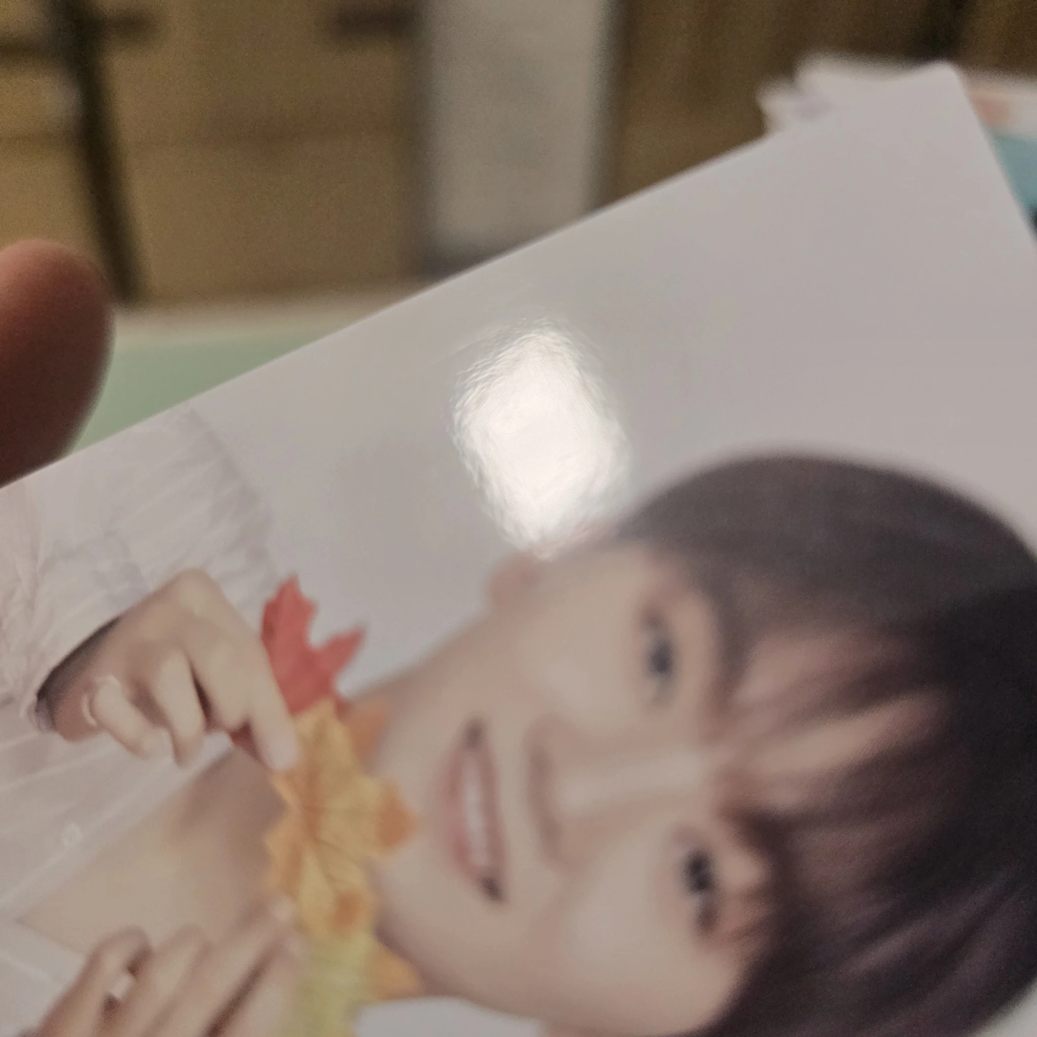 SEVENTEEN Seungkwan SEVENTEEN - Seungkwan - [ODE TO YOU] TOUR Event japan trading card merch photocard listing photo 4