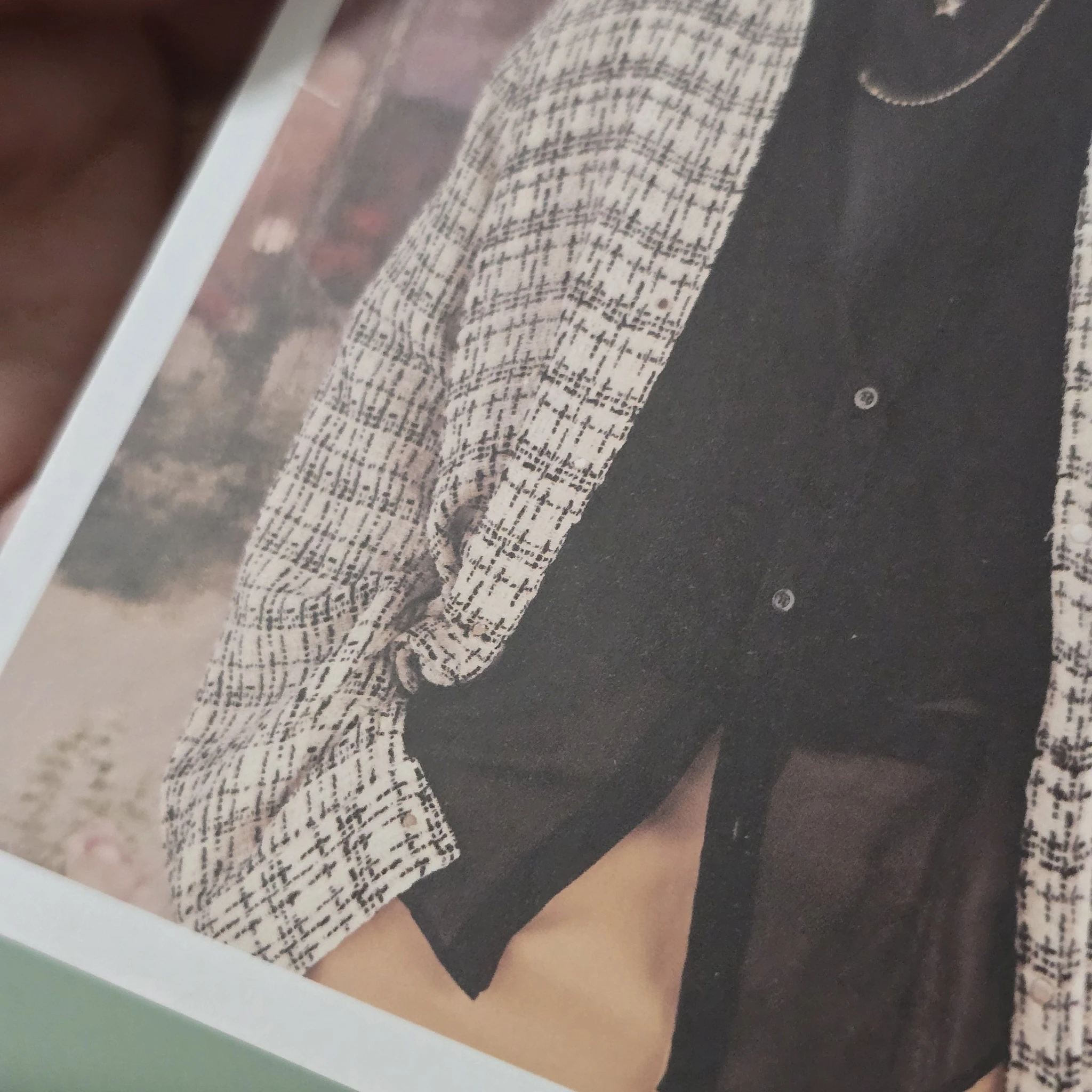 Stray Kids Changbin Stray Kids - Changbin - 2023 Season's Greetings - S-318 Other postcard set listing photo 4