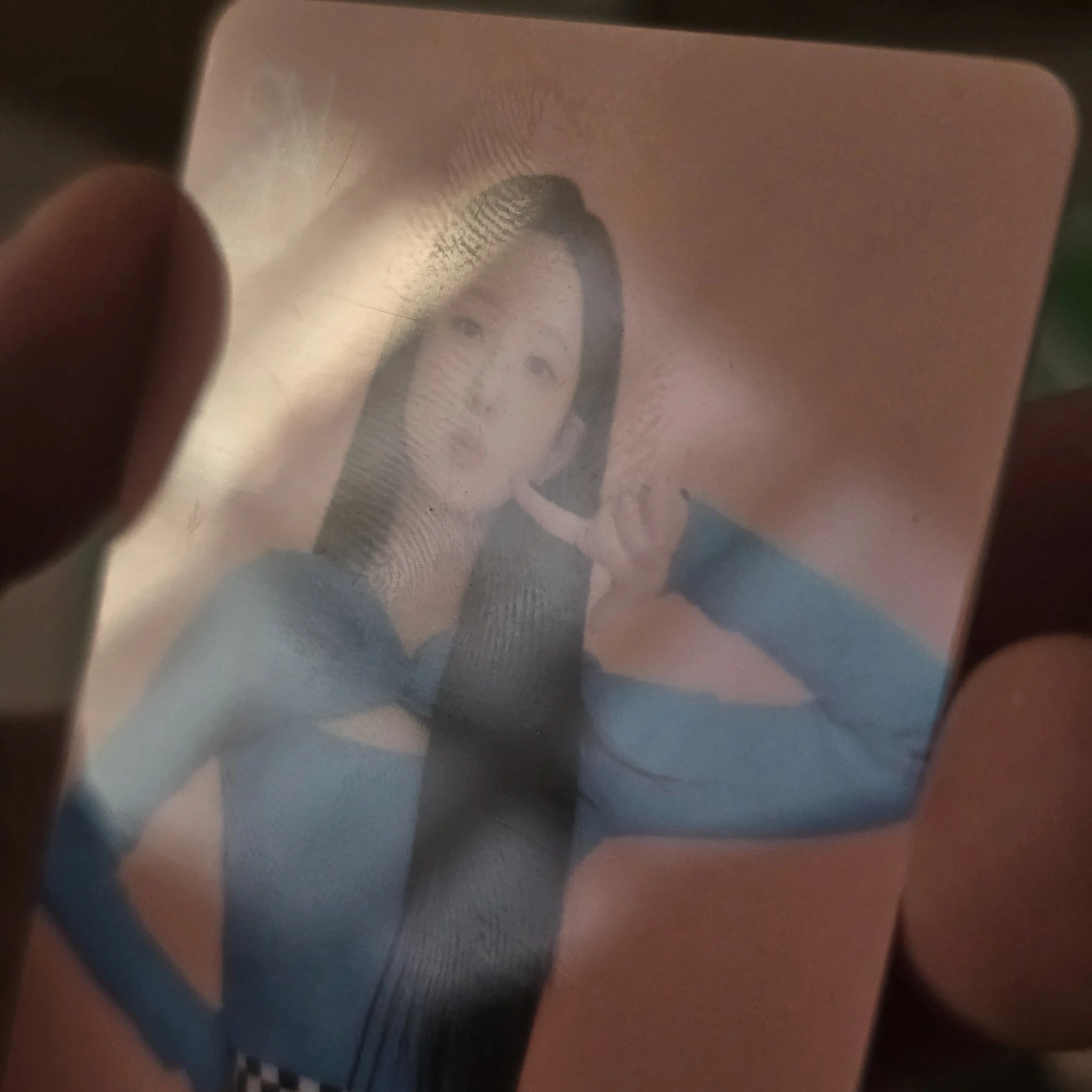 Kep1er Yujin Kep1er - Yujin - S2ND 2022 Pop Up Event regular version listing photo 4
