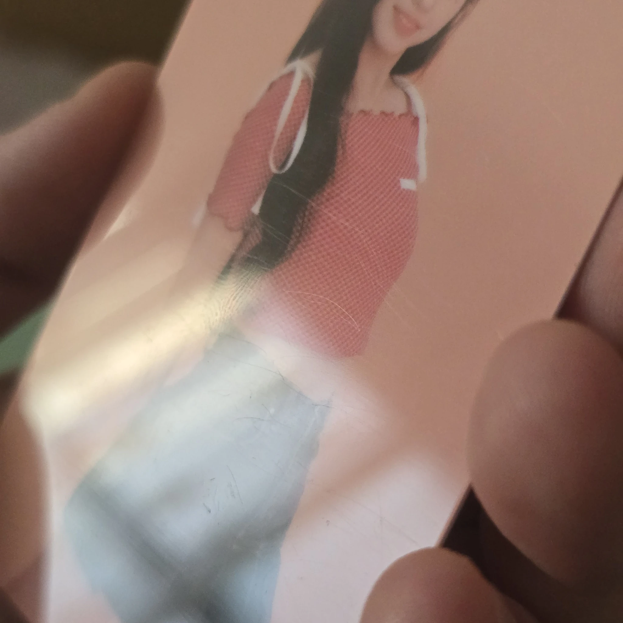 Kep1er Yeseo Kep1er - Yeseo - S2ND 2022 Pop Up Event regular version listing photo 4
