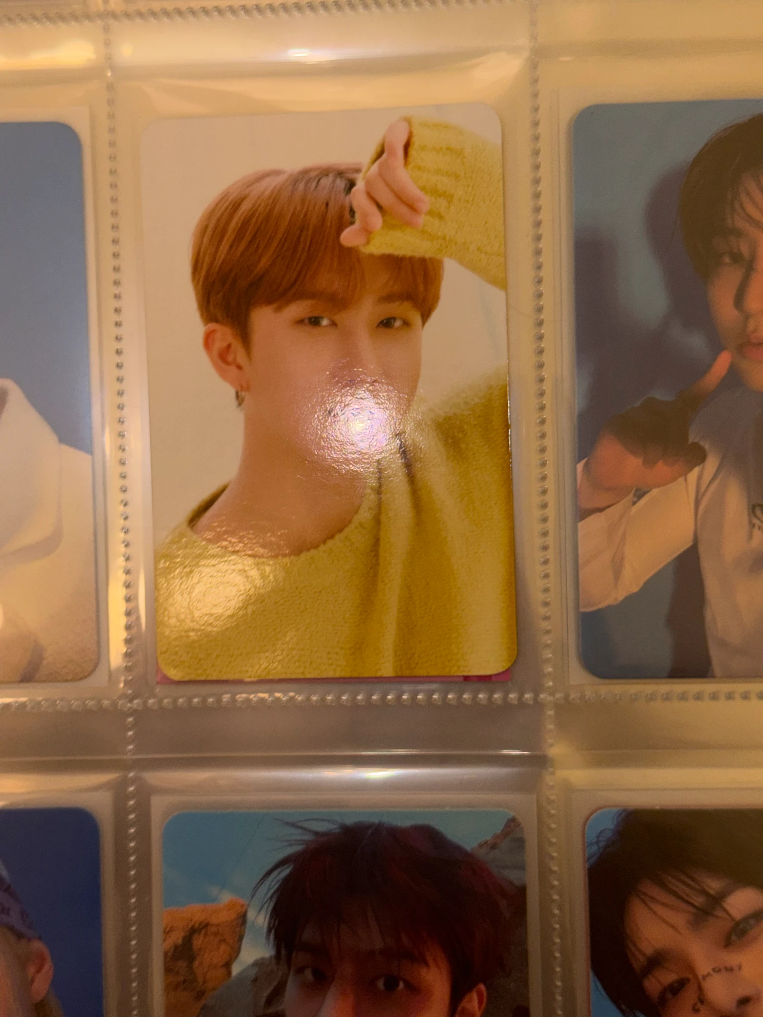 Stray Kids Changbin Stray Kids - Changbin - NACIFIC  x Stray Kids Other nacific round 9 event listing photo 4