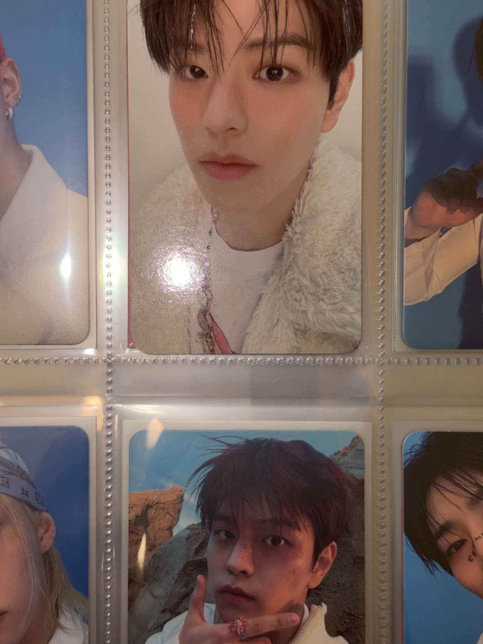 Stray Kids Seungmin Stray Kids - Seungmin - 5th Fanmeeting - SKZ 5'Clock Event listing photo 4