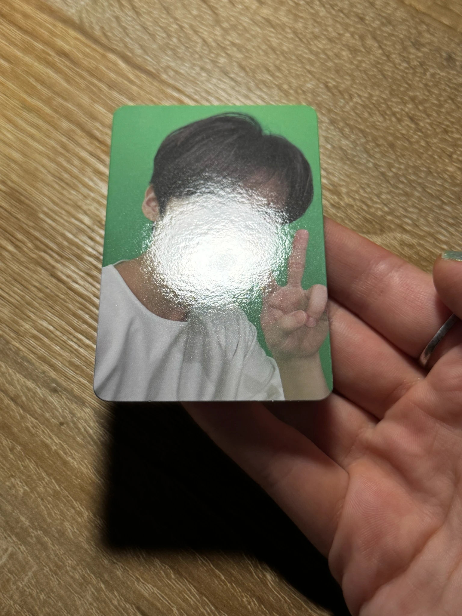 Stray Kids Lee Know Stray Kids - Lee Know - ATE Album album photocard pre-order benefit accordion version listing photo 4