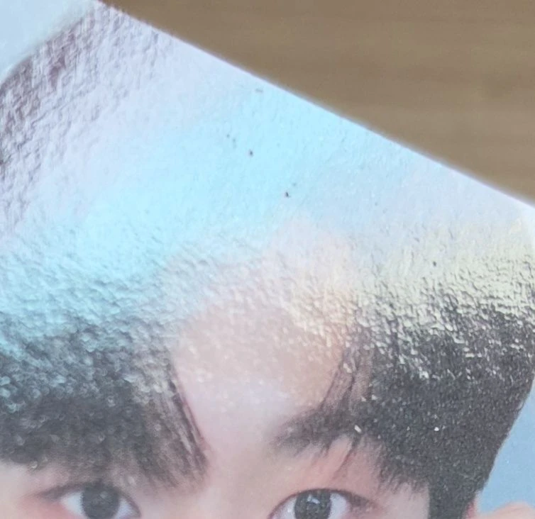 EVNNE Lee Jeonghyeon EVNNE - Lee Jeonghyeon - WAKEONE FANMEETING 2023: Wake Up! Summer Vacation Event trading card listing photo 4