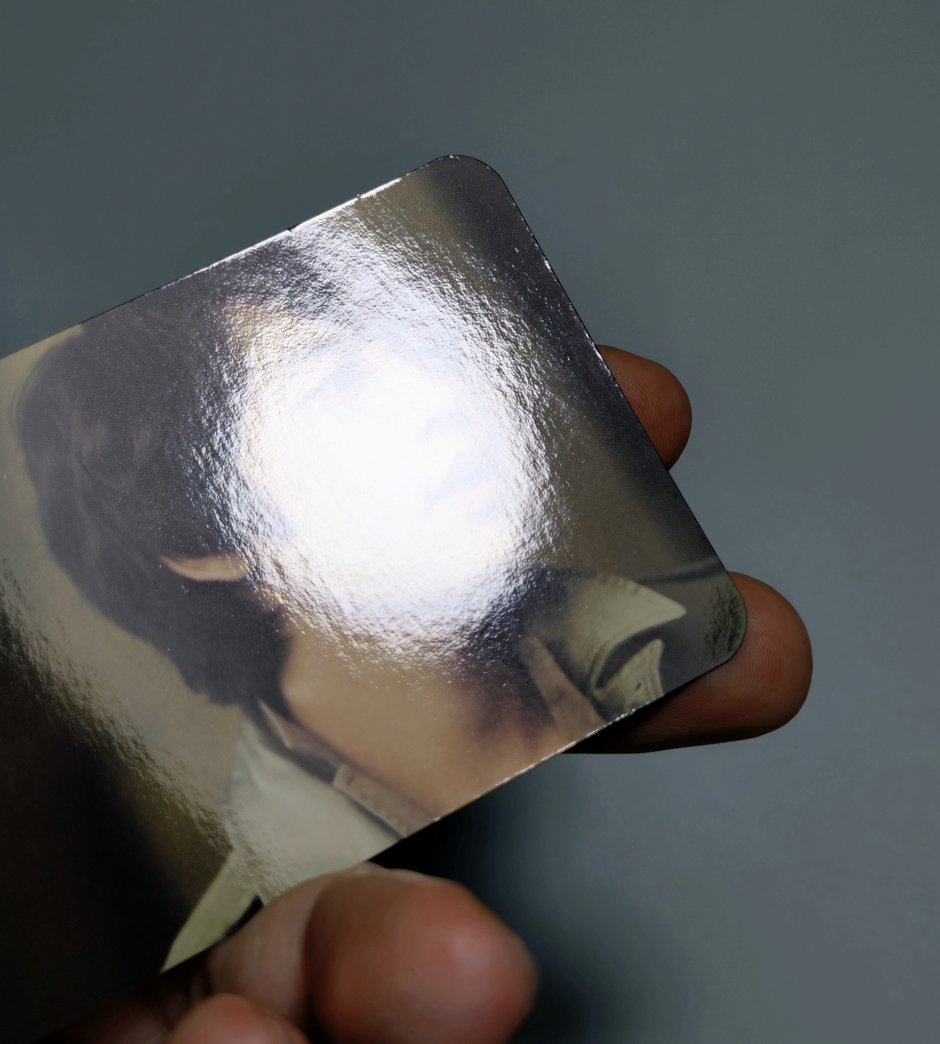 SHINee Minho SHINee - Minho - Fire Album album photocard japanese album listing photo 4
