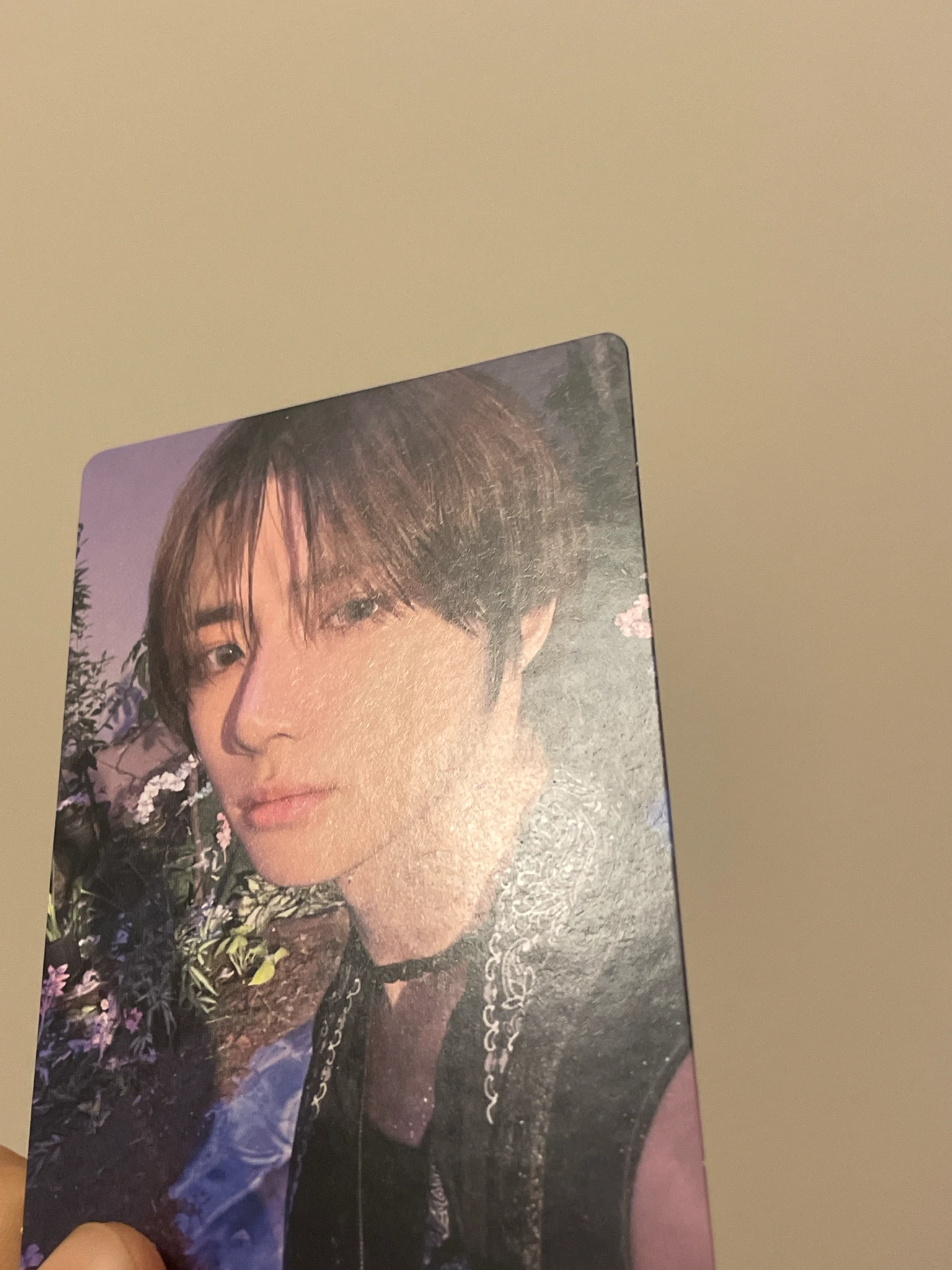 TOMORROW X TOGETHER Beomgyu TOMORROW X TOGETHER - Beomgyu - The Name Chapter: Temptation Album weverse albums ver. listing photo 4