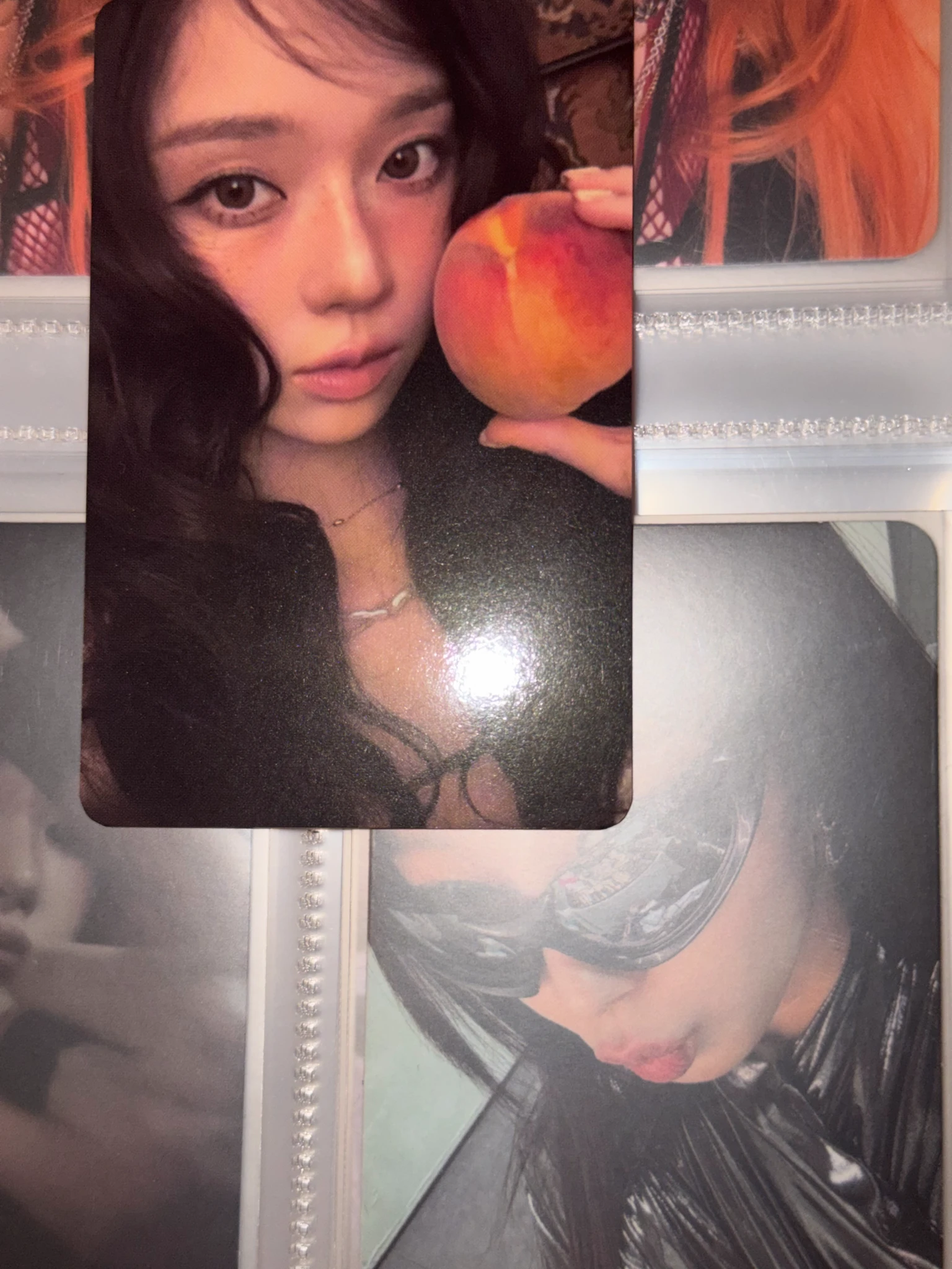 aespa Winter aespa - Winter - Season's Greetings (2026) Other season's greetings listing photo 4