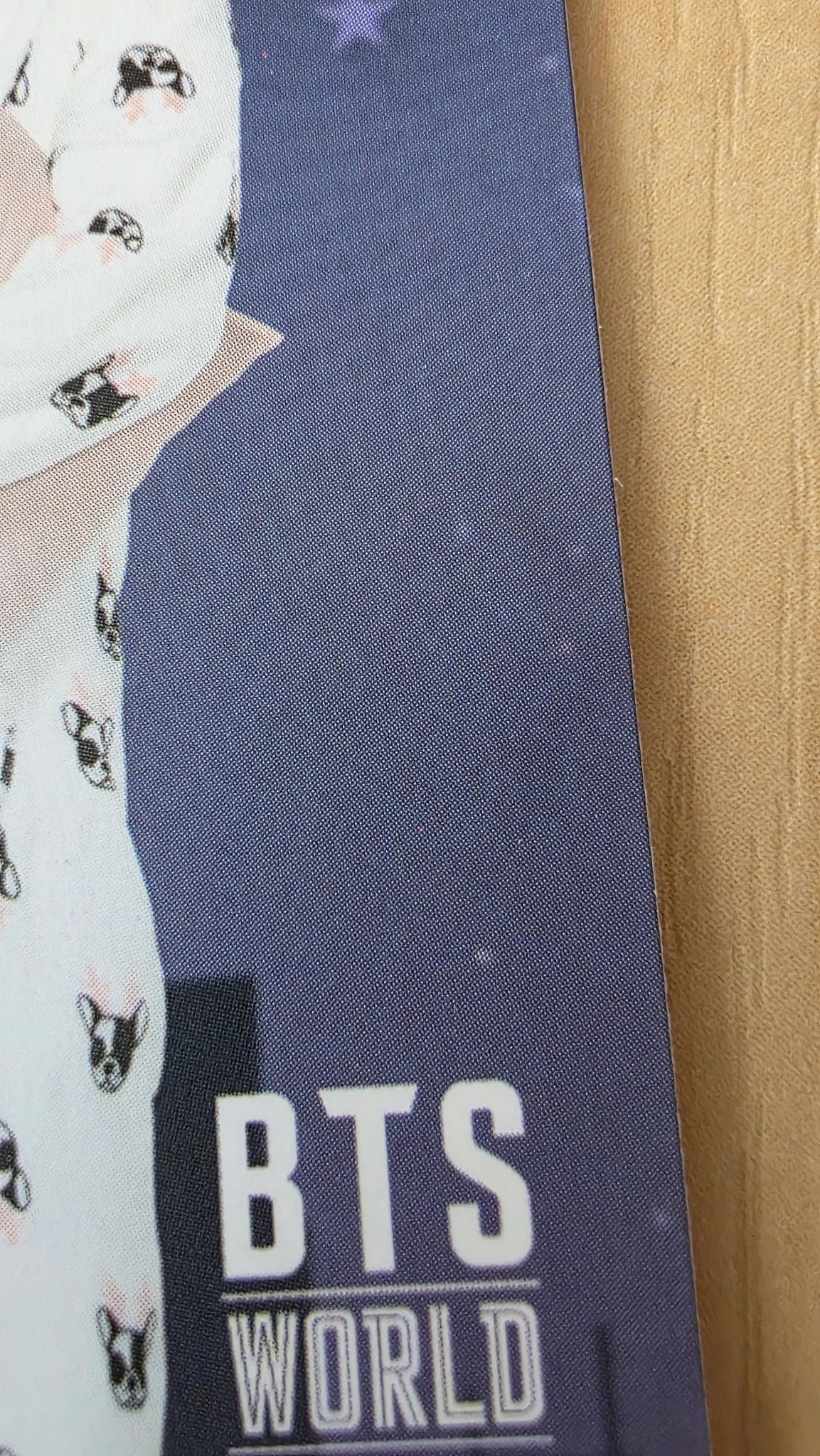 BTS V BTS - V - BTS World: Original Soundtrack Album game coupon listing photo 4
