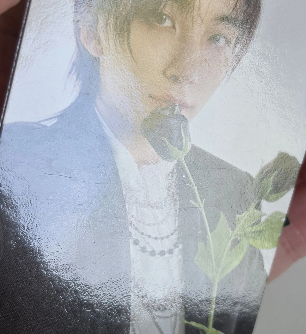 SEVENTEEN Jeonghan SEVENTEEN - Jeonghan - This Man Album jxw album photocard unit album listing photo 4