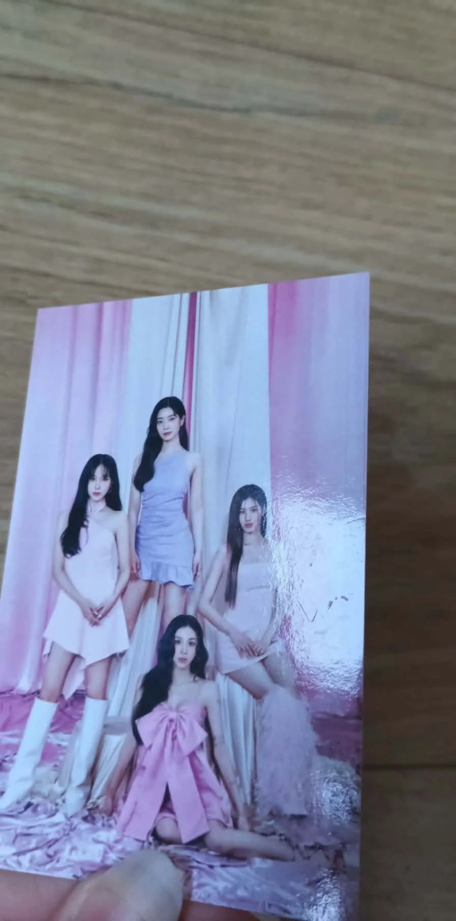 TWICE TWICE-Sana-Album-this is for listing photo 4