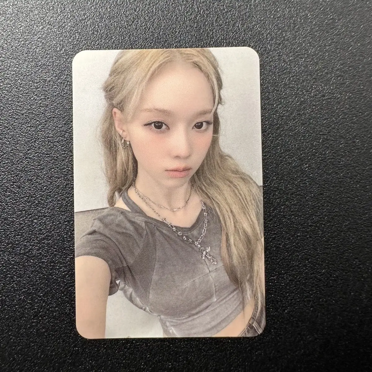 aespa Winter aespa - Winter - Whiplash MD Events (All) Event merch photocard smtown & store unboxing event listing photo 4