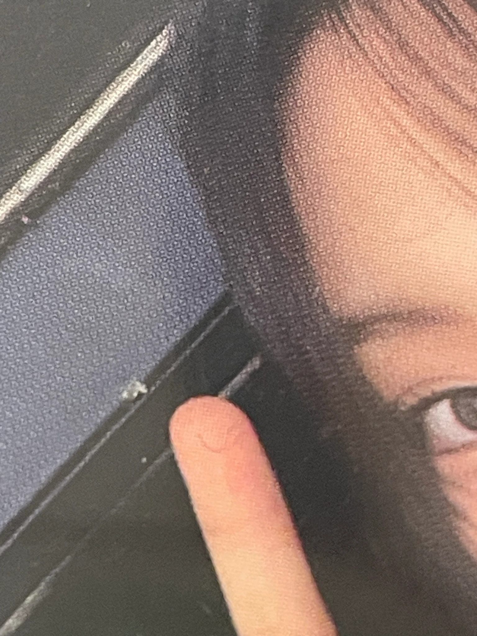 NewJeans Hyein NewJeans - Hyein - NewJeans x Line Friends  Event version 3 photocard set listing photo 4
