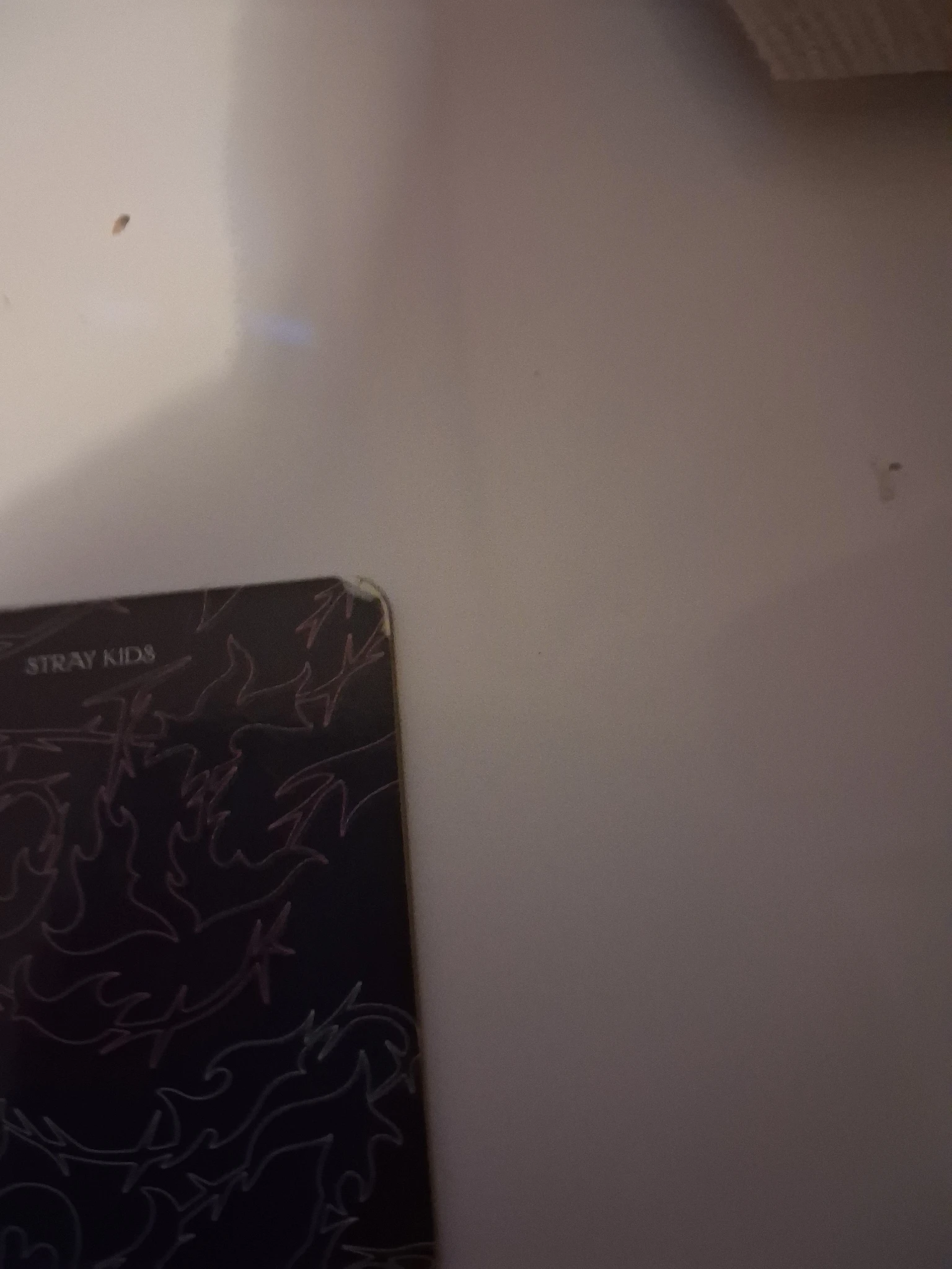 Stray Kids Bang Chan Stray Kids - Bang Chan - Do It Album album photocard it version lenticular listing photo 4
