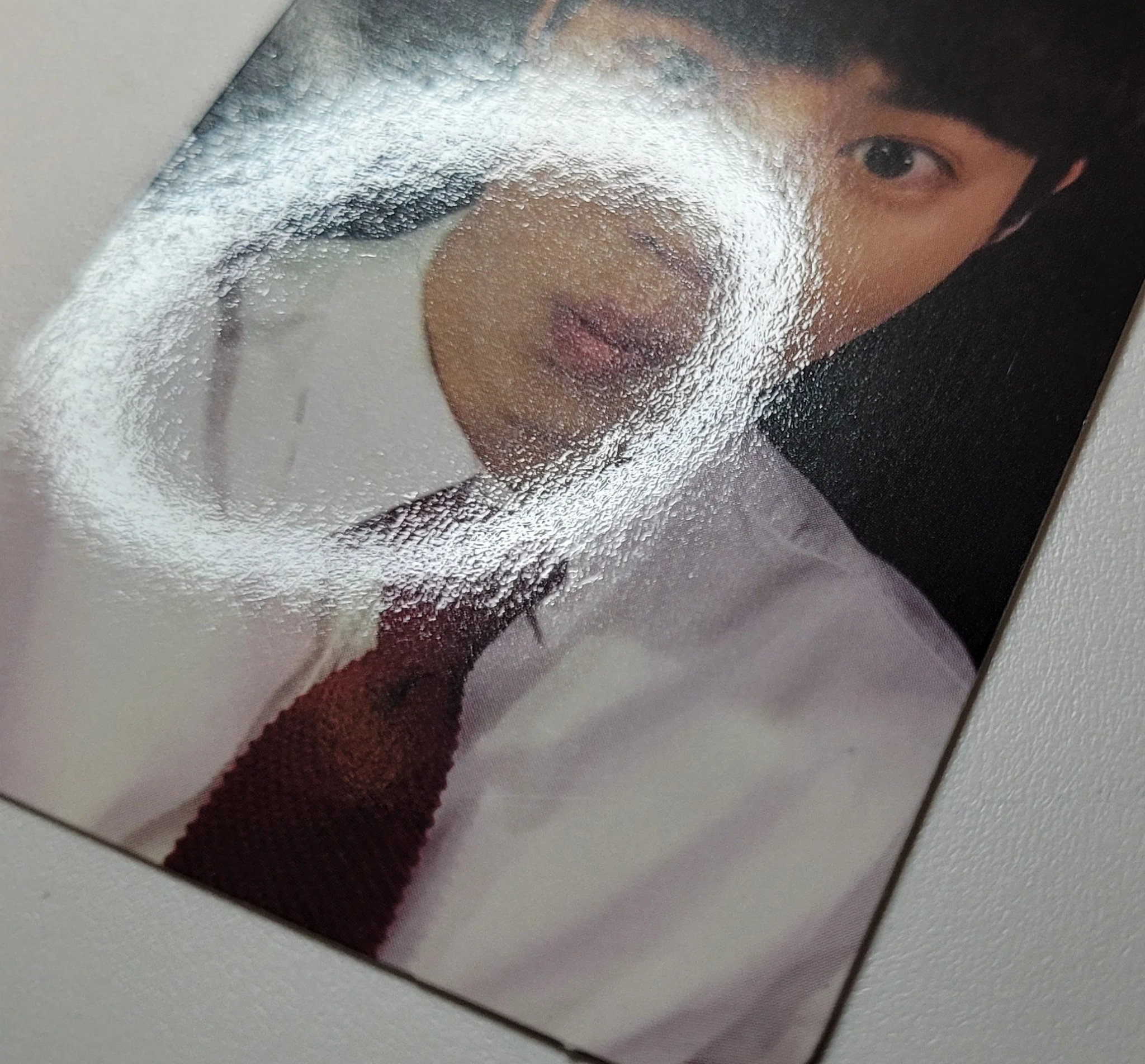 EXO Suho Suho - Love Me Right (Ver.K) listing photo 4