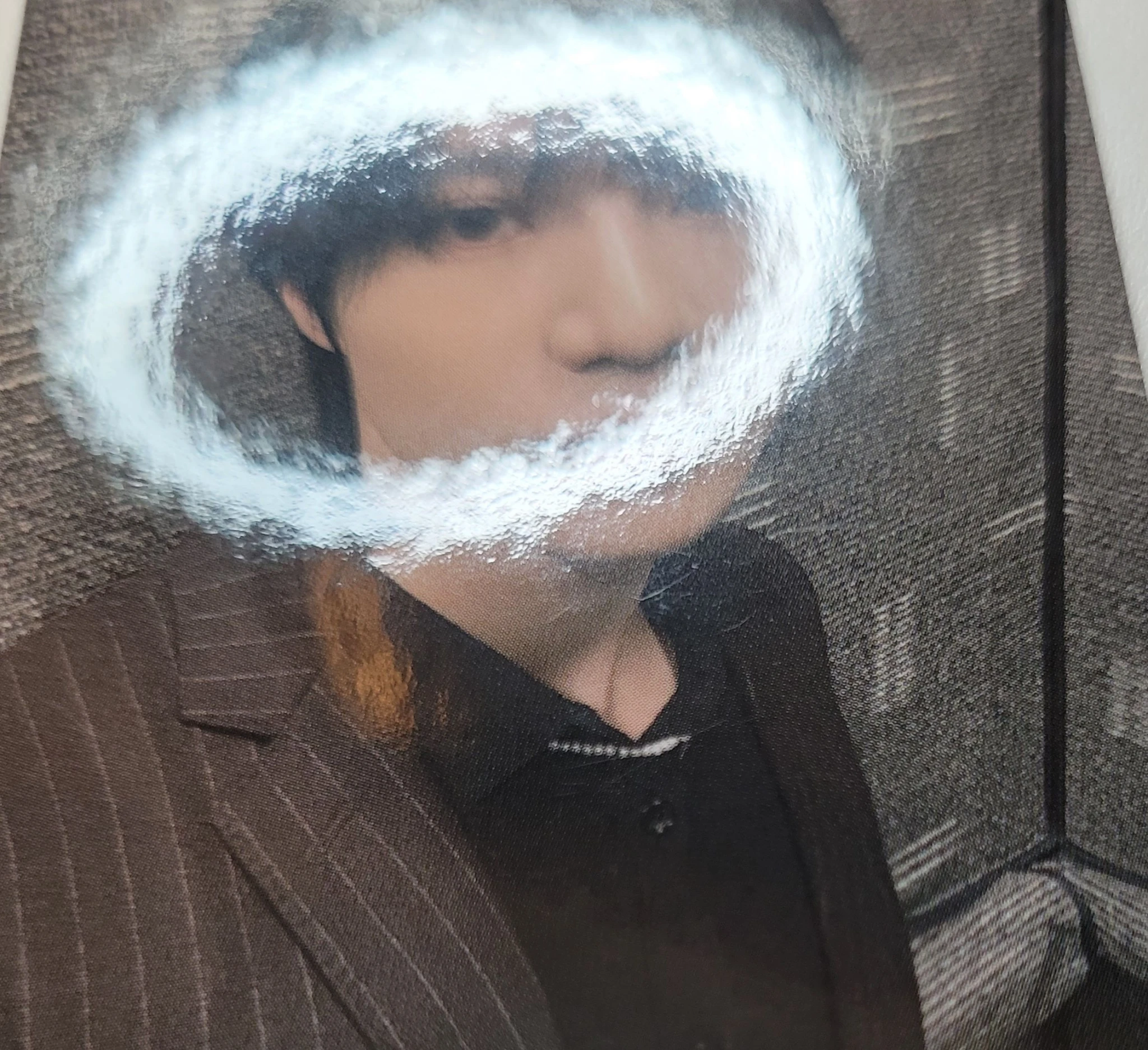 Taemin Taemin Taemin - Taemin - Guilty - The 4th Mini Album Album yizhiyu (yzy) round 2 listing photo 4