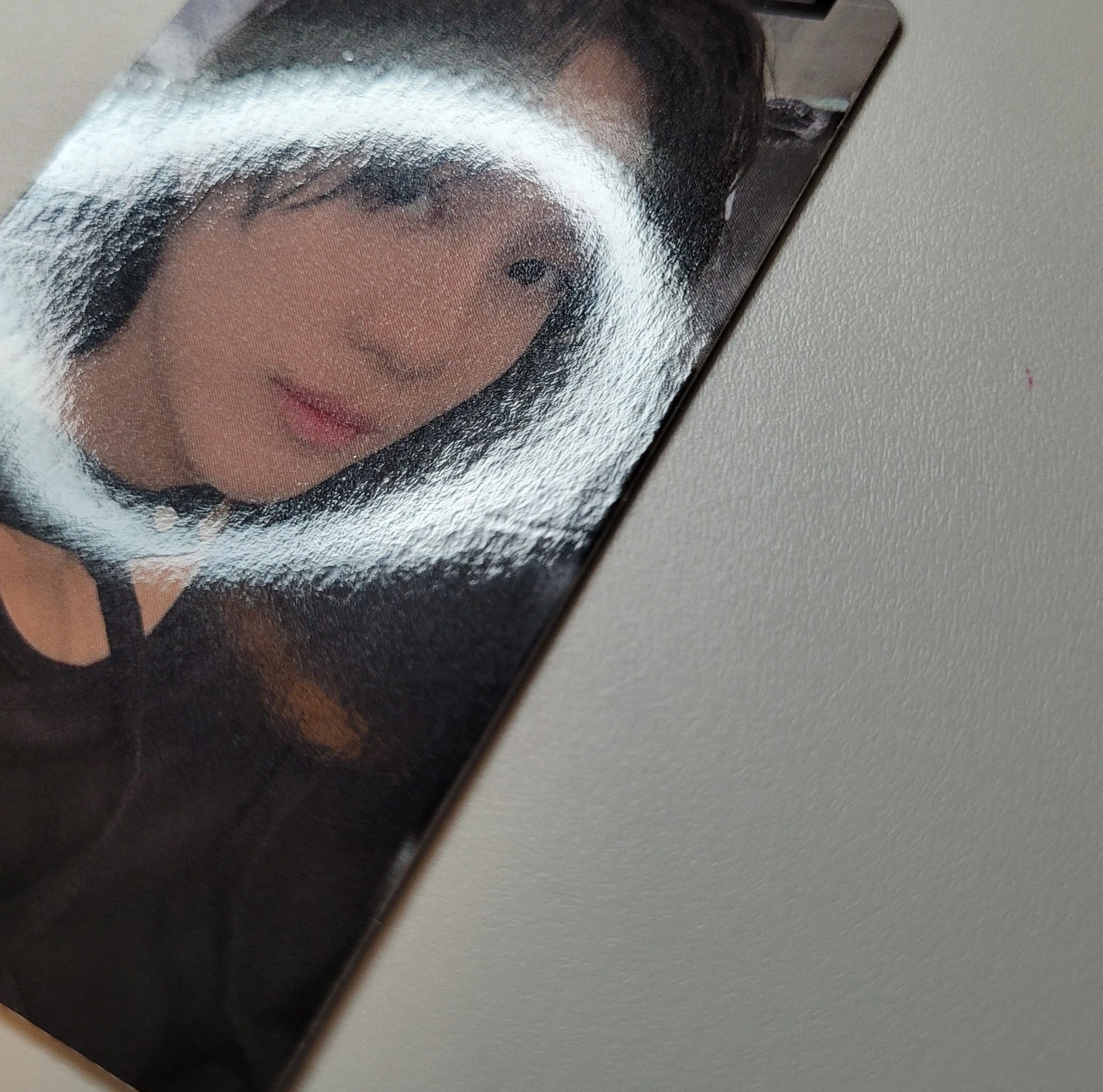 Taemin Taemin Taemin - Taemin - Guilty - The 4th Mini Album Album weverse unboxing event solo album listing photo 4