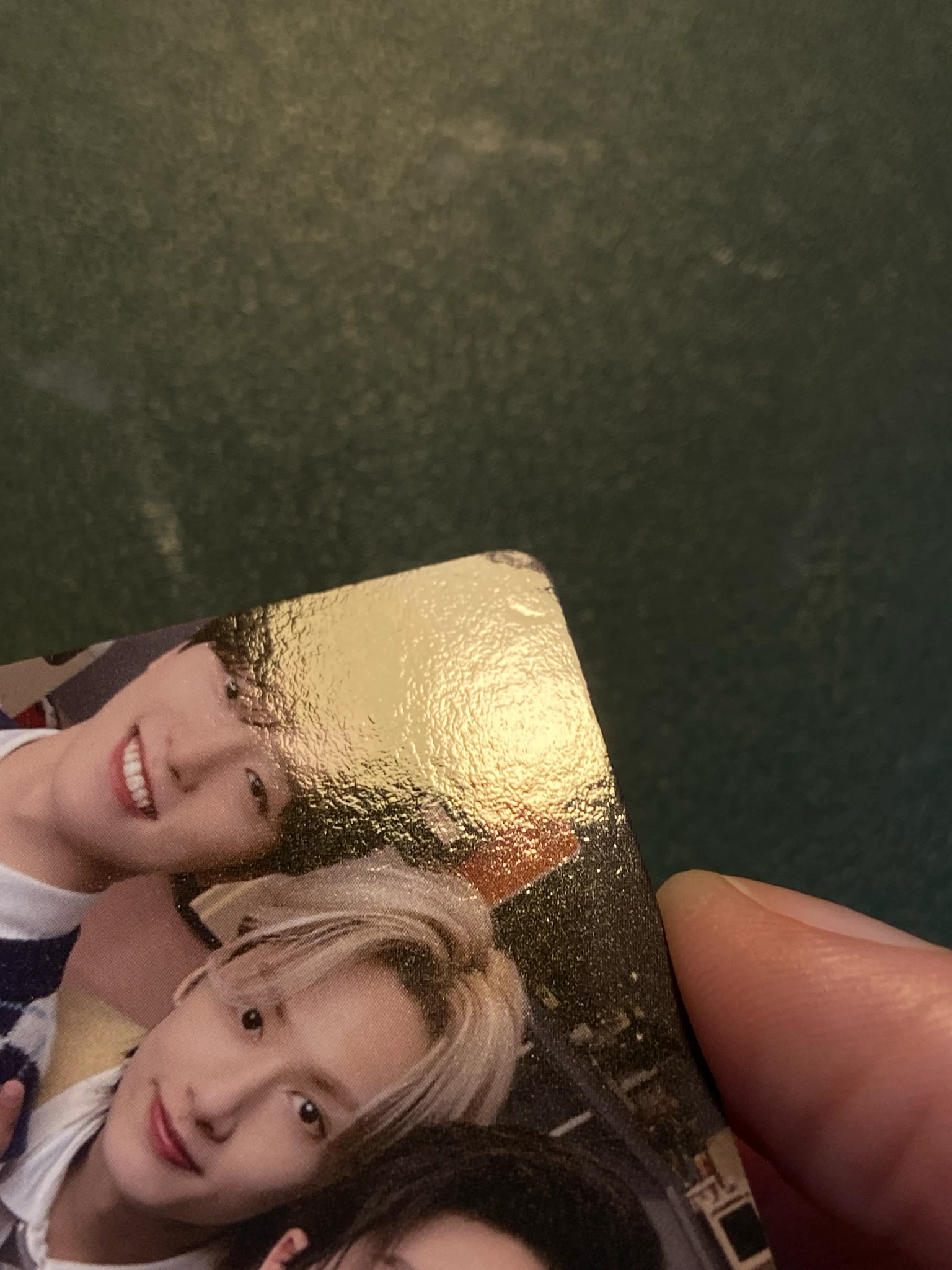 SEVENTEEN SEVENTEEN - Dino & Hoshi & Jun - FML Album album photocard deluxe version unit photocard Performance unit listing photo 4